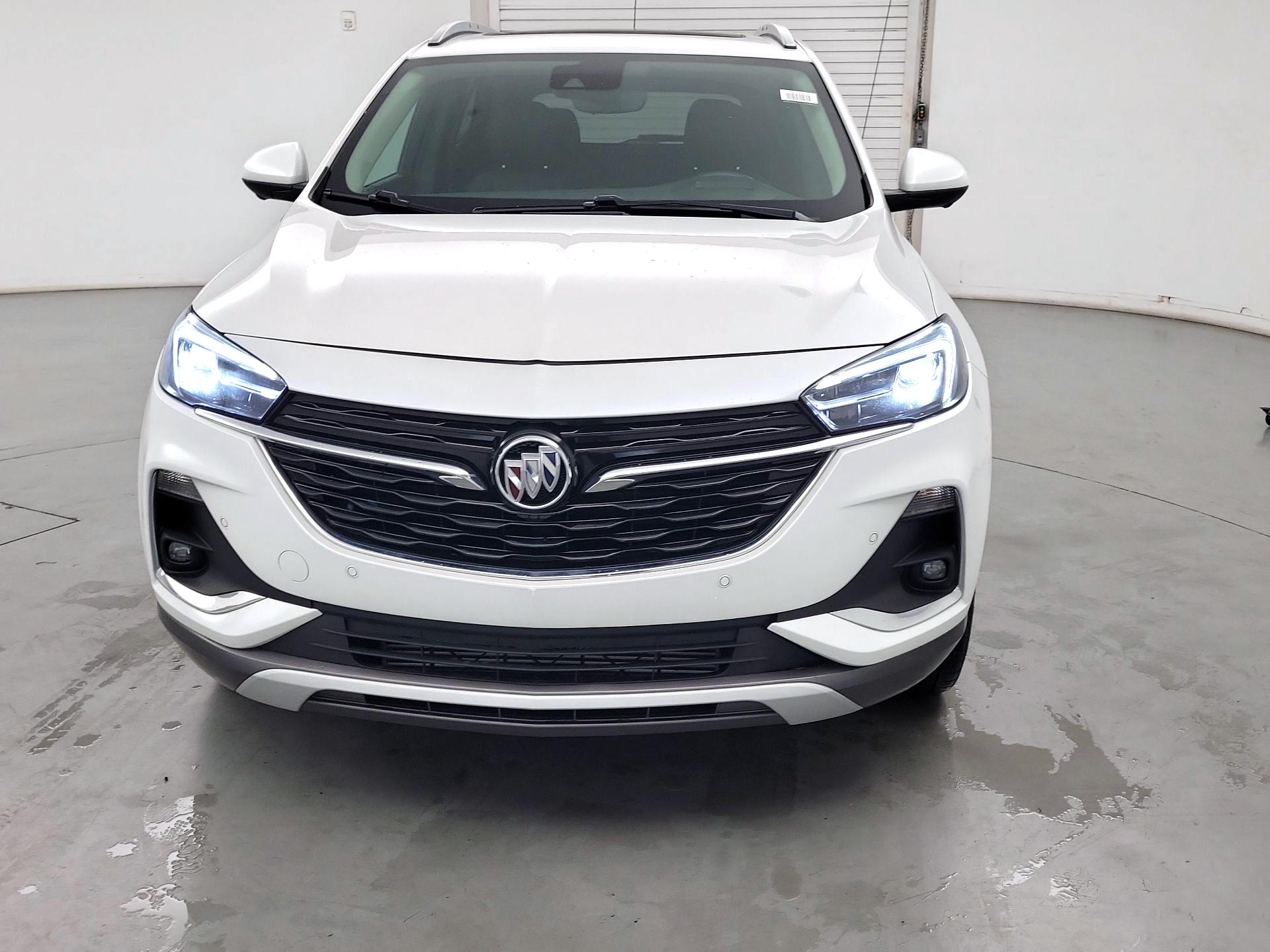 Thumbnail: 2022 Buick Encore GX - 2