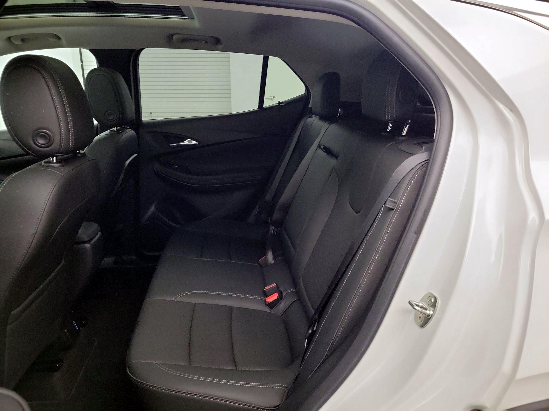 Thumbnail: 2022 Buick Encore GX - 19