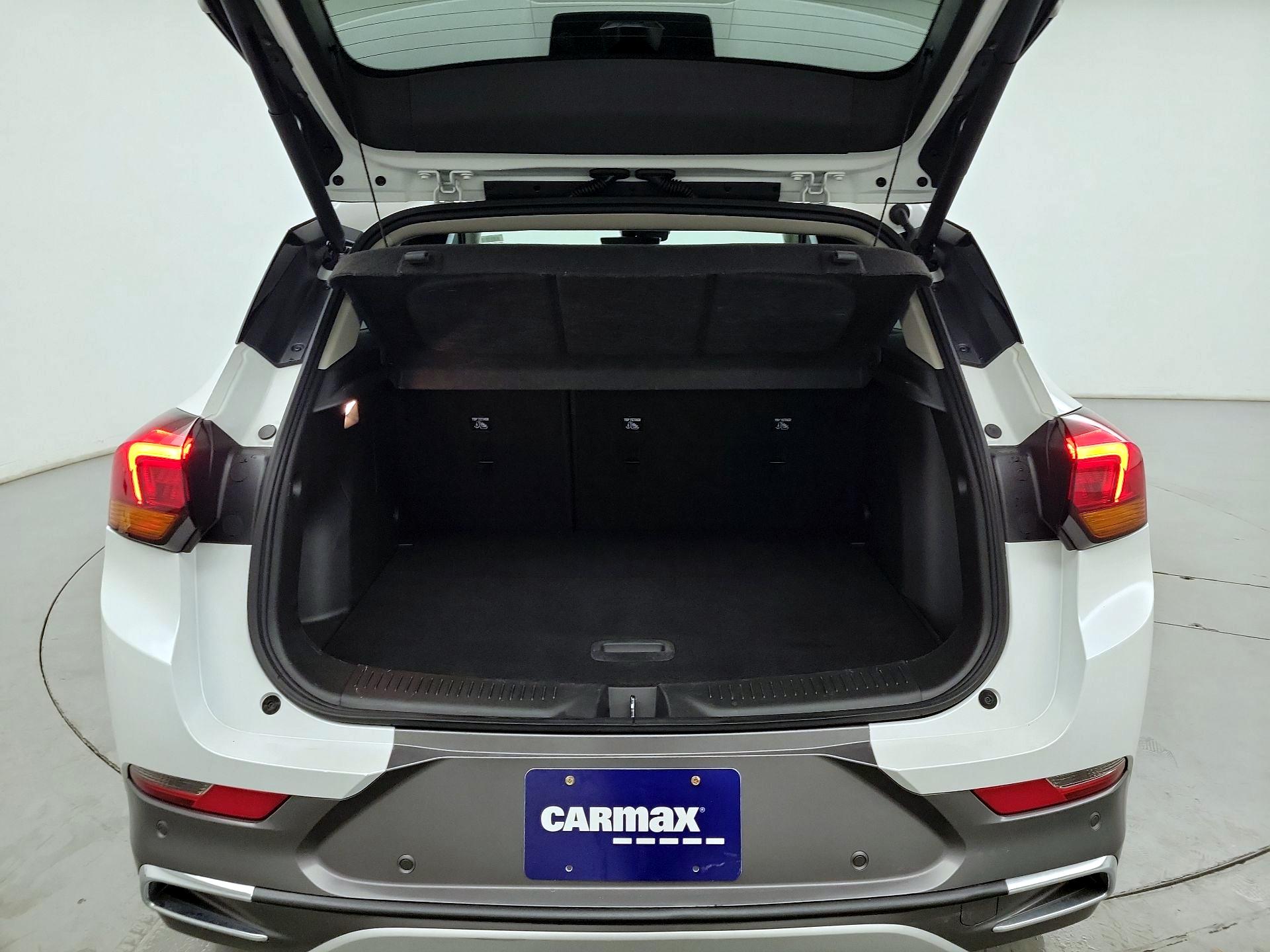 Thumbnail: 2022 Buick Encore GX - 20