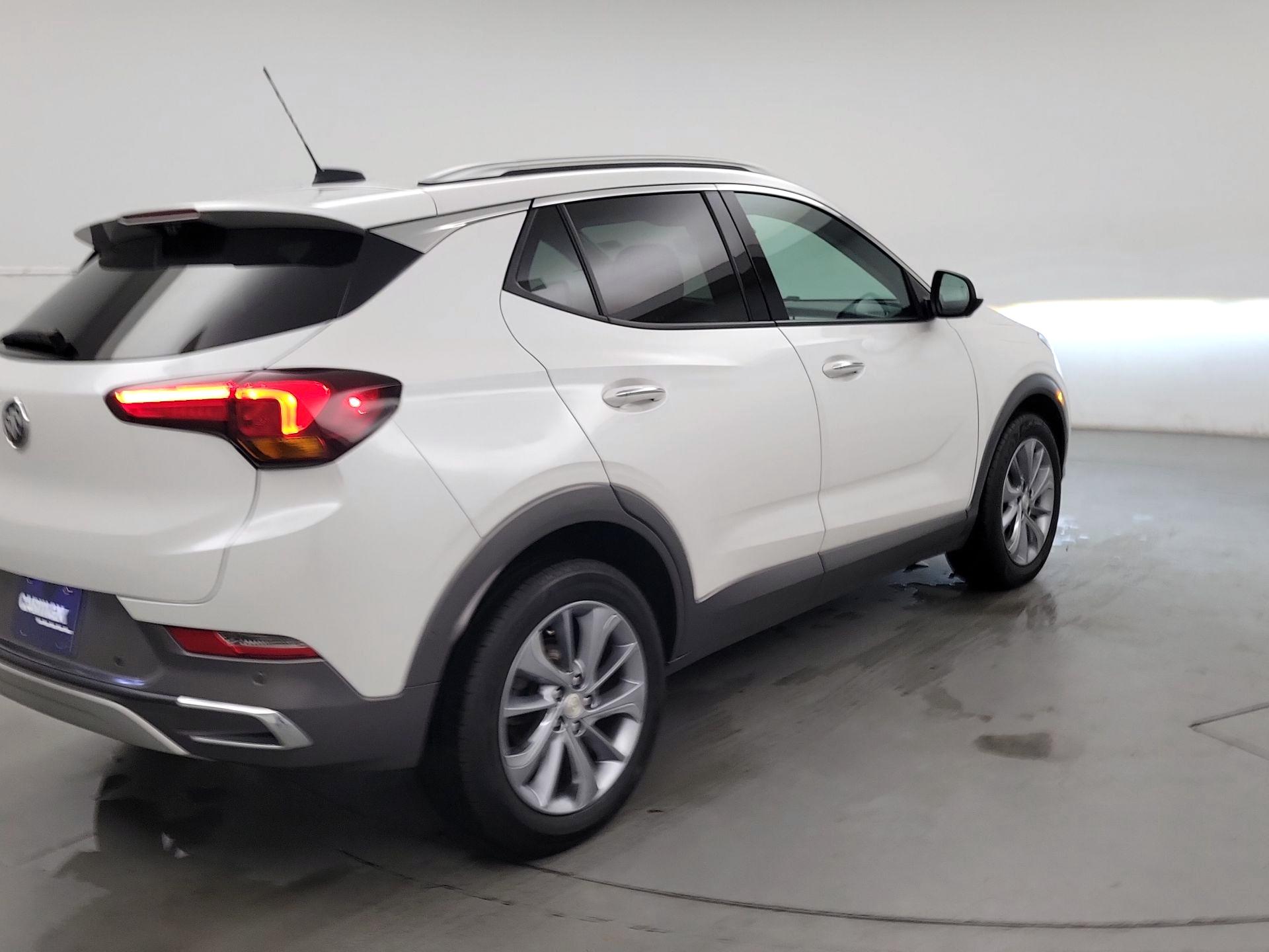 Thumbnail: 2022 Buick Encore GX - 5