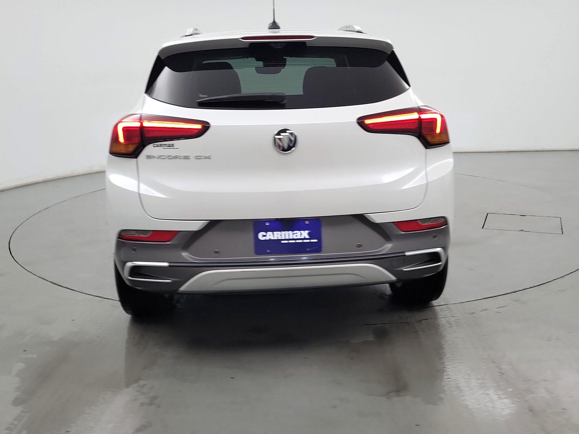 Thumbnail: 2022 Buick Encore GX - 6