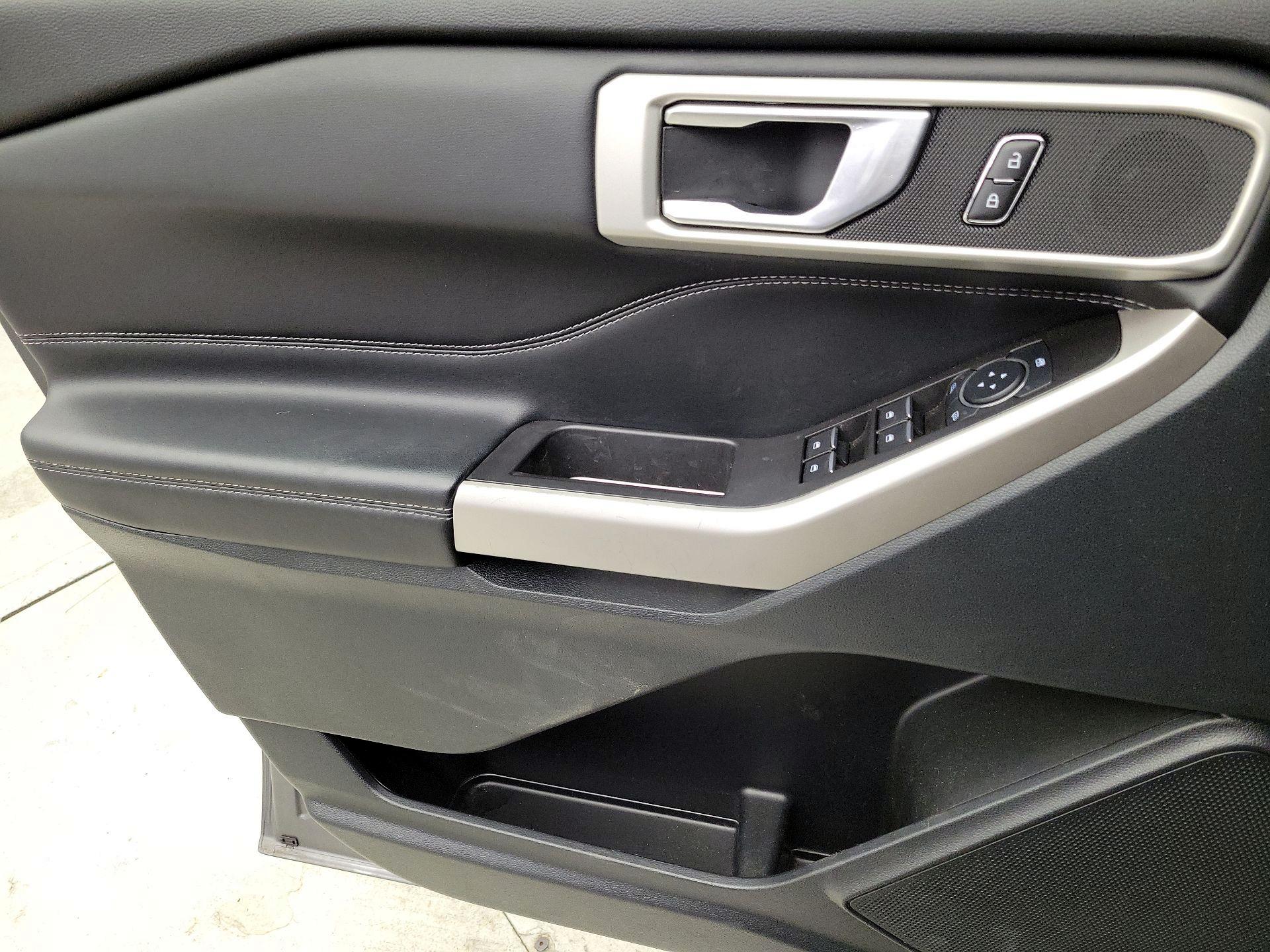 Thumbnail: 2023 Ford Explorer - 12