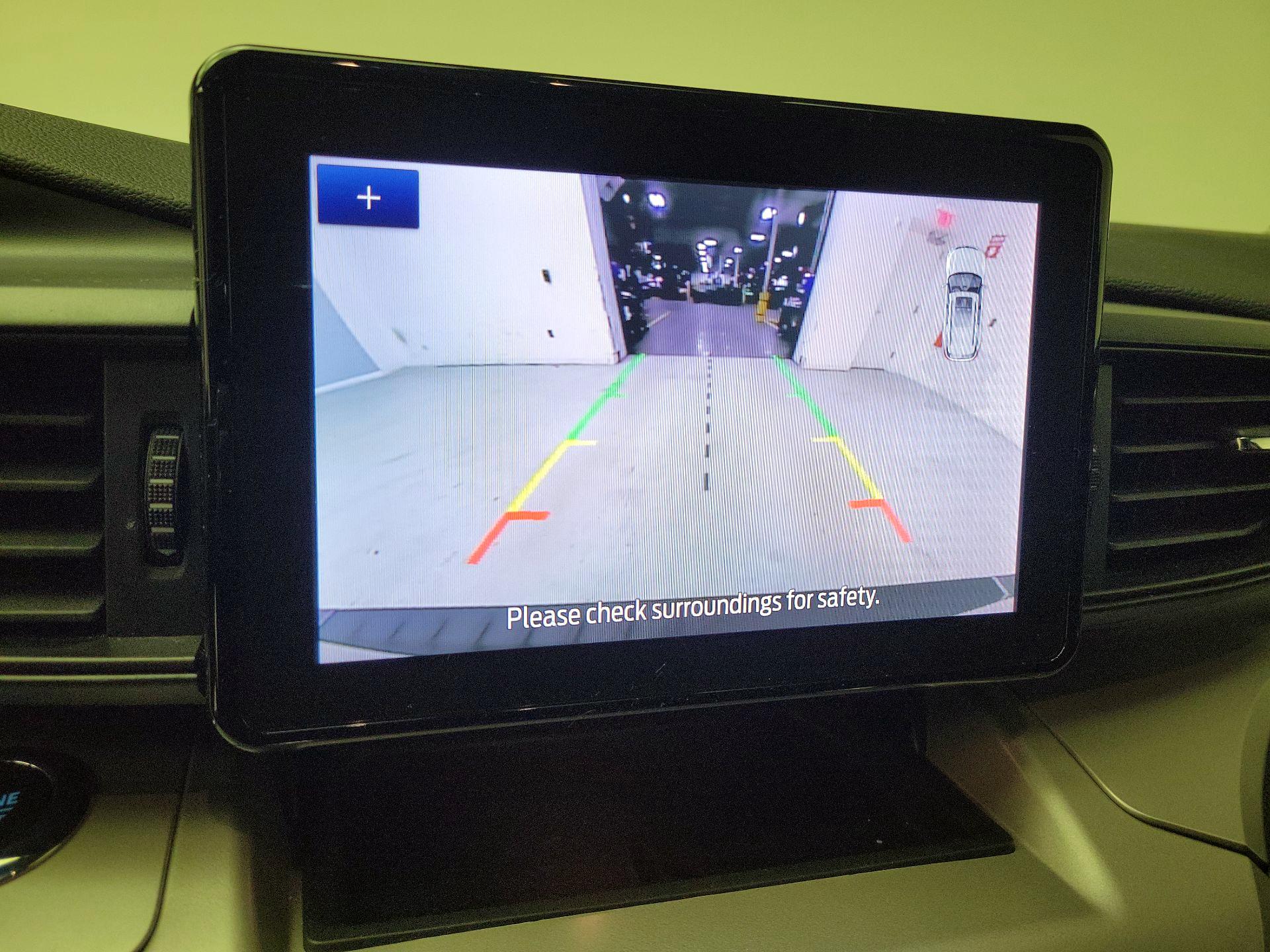 Thumbnail: 2023 Ford Explorer - 14