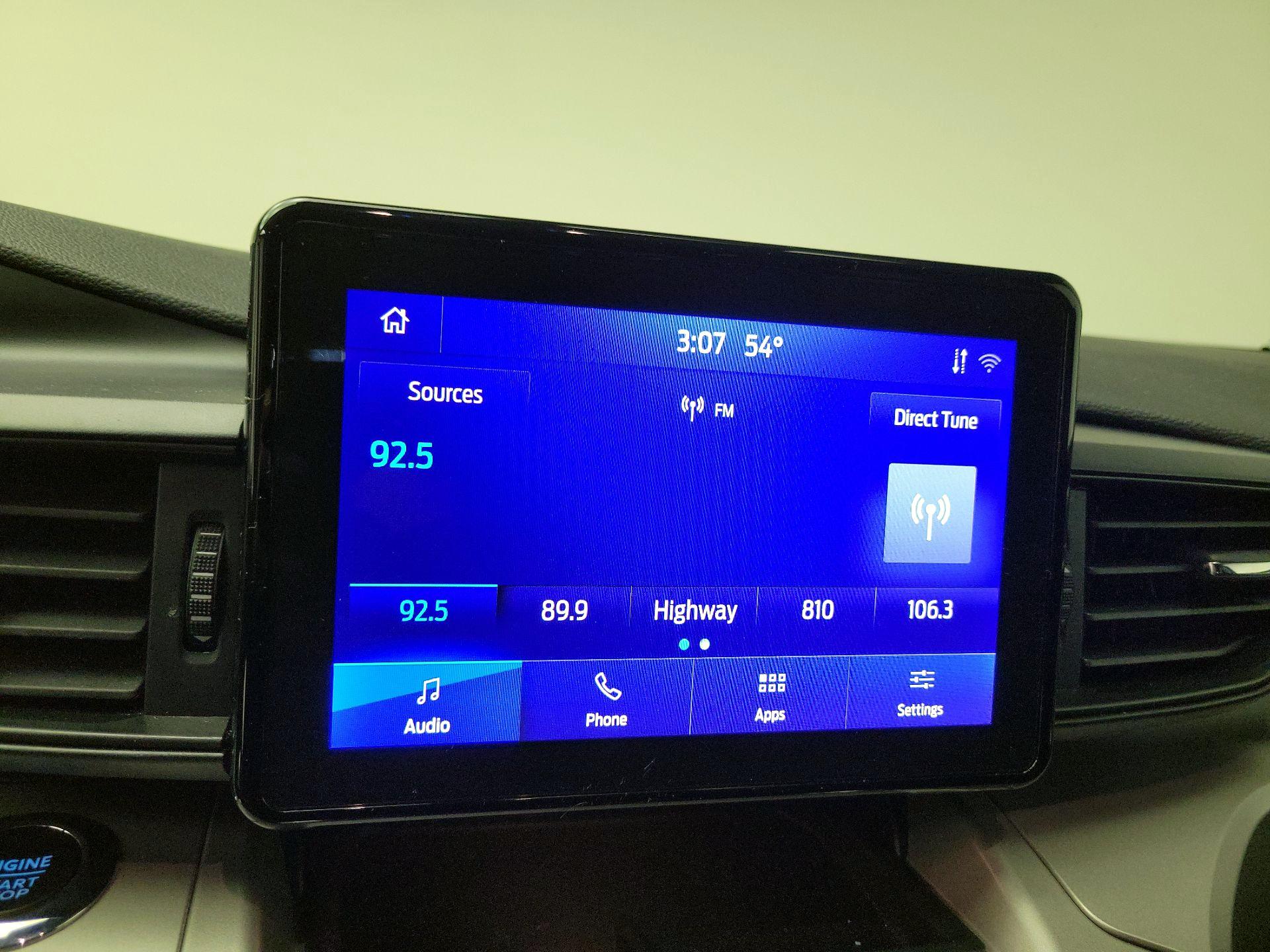 Thumbnail: 2023 Ford Explorer - 15