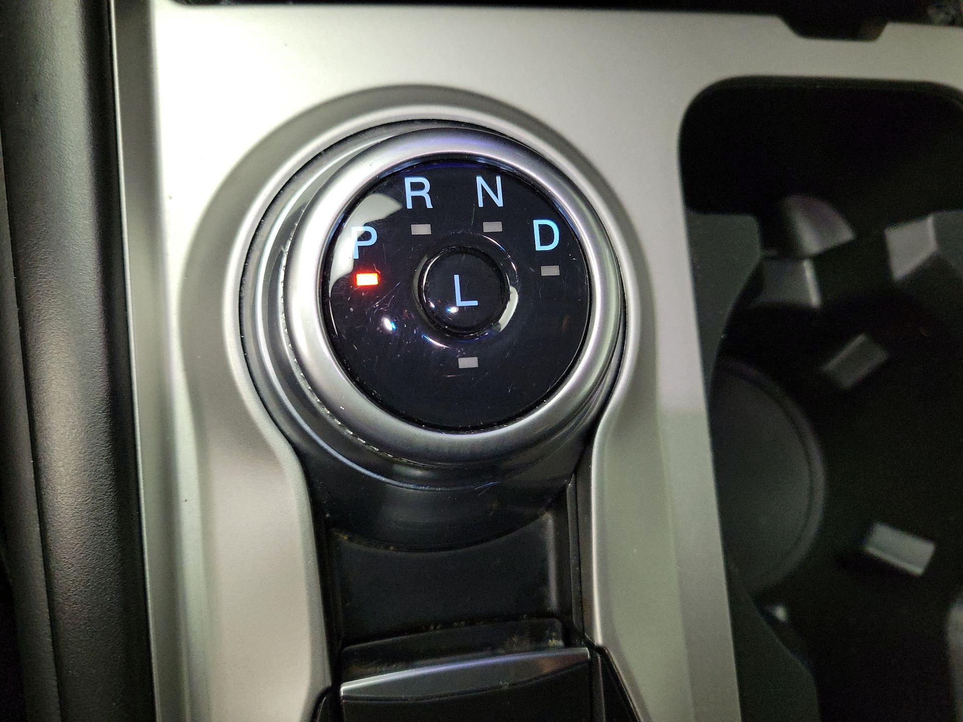 Thumbnail: 2023 Ford Explorer - 17