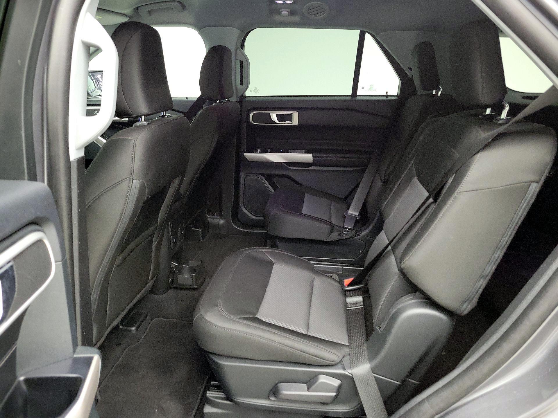 Thumbnail: 2023 Ford Explorer - 19