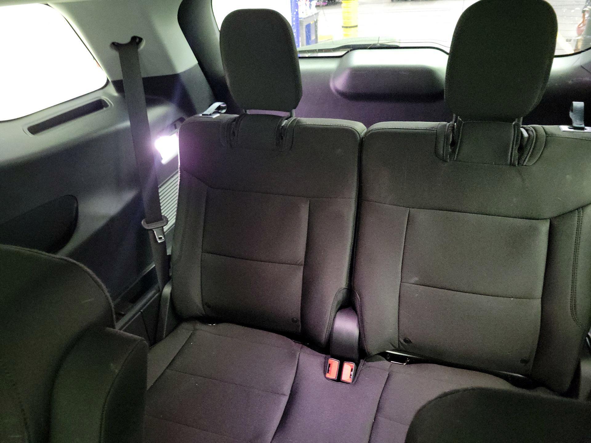 Thumbnail: 2023 Ford Explorer - 20