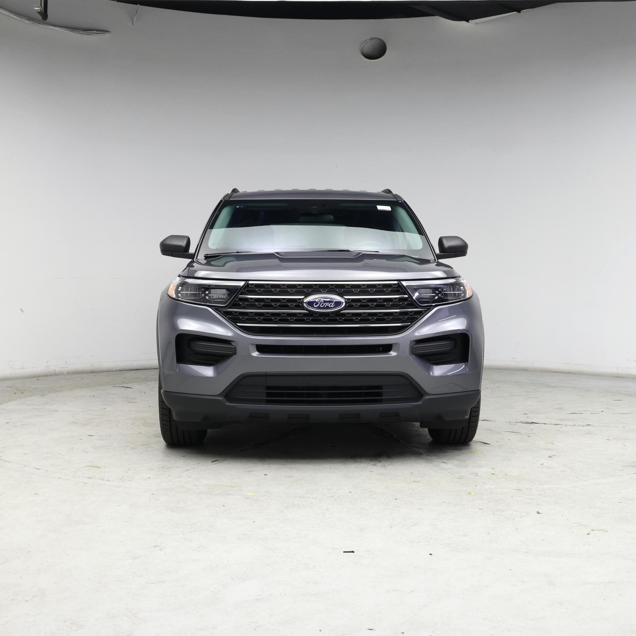 Thumbnail: 2023 Ford Explorer - 5