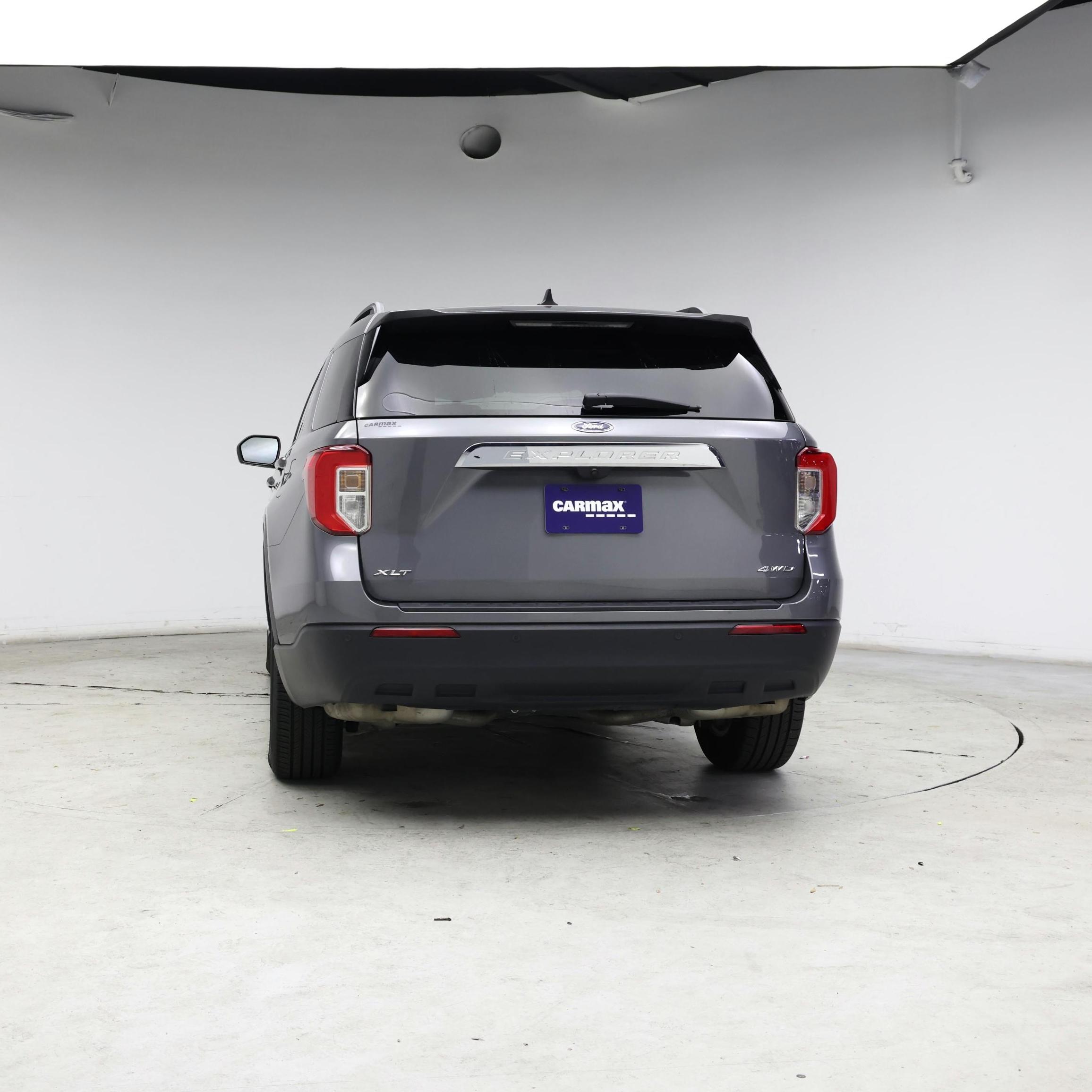 Thumbnail: 2023 Ford Explorer - 6