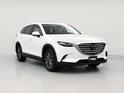 2020 Mazda CX-9 Touring