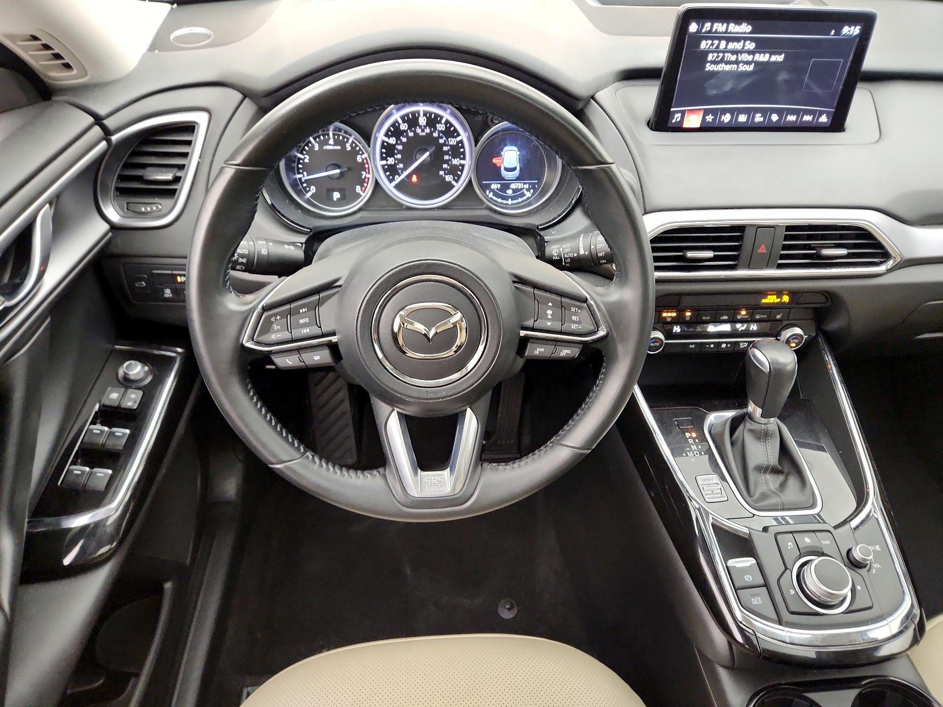 Thumbnail: 2020 Mazda CX-9 - 10