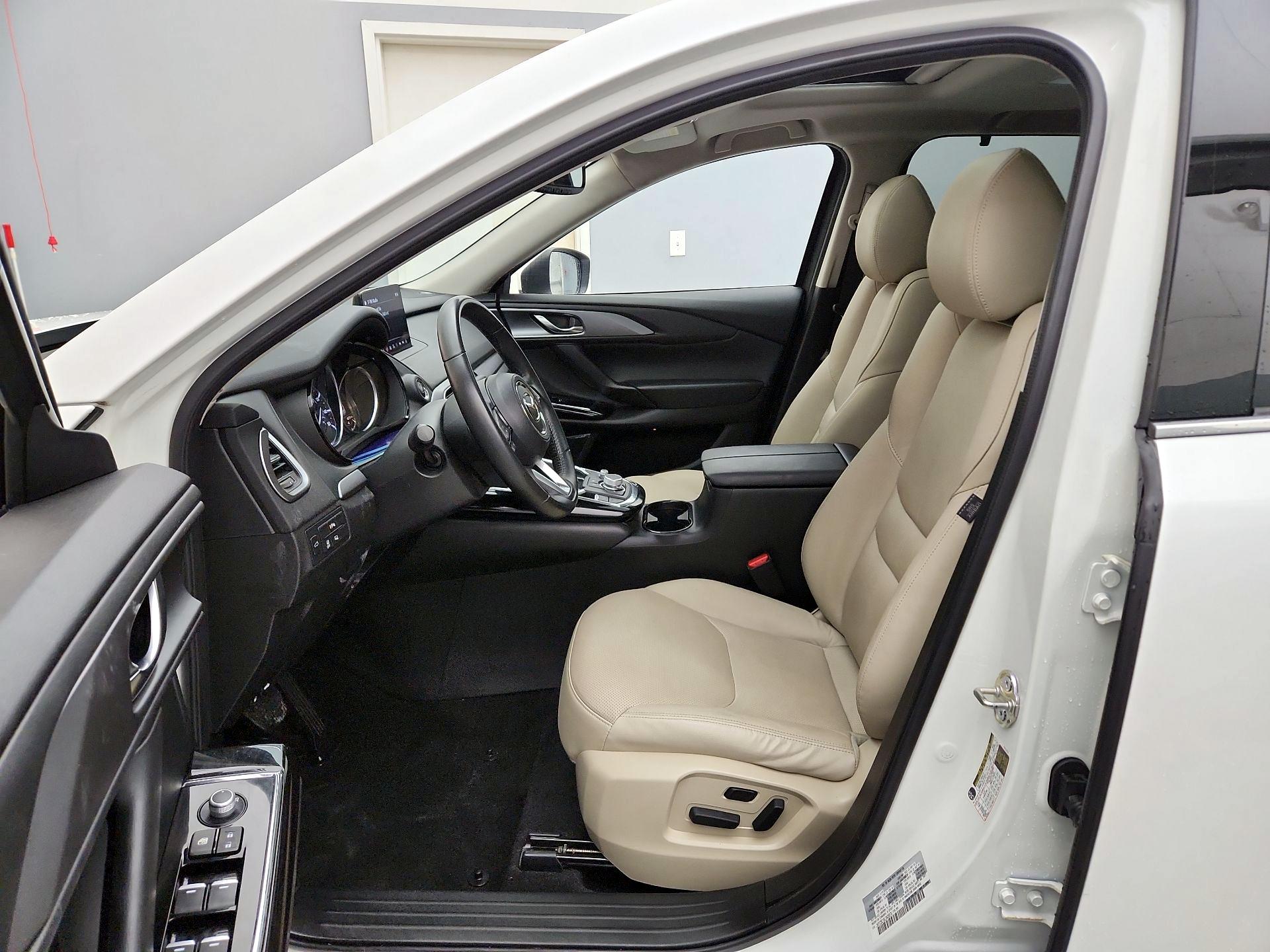 Thumbnail: 2020 Mazda CX-9 - 11