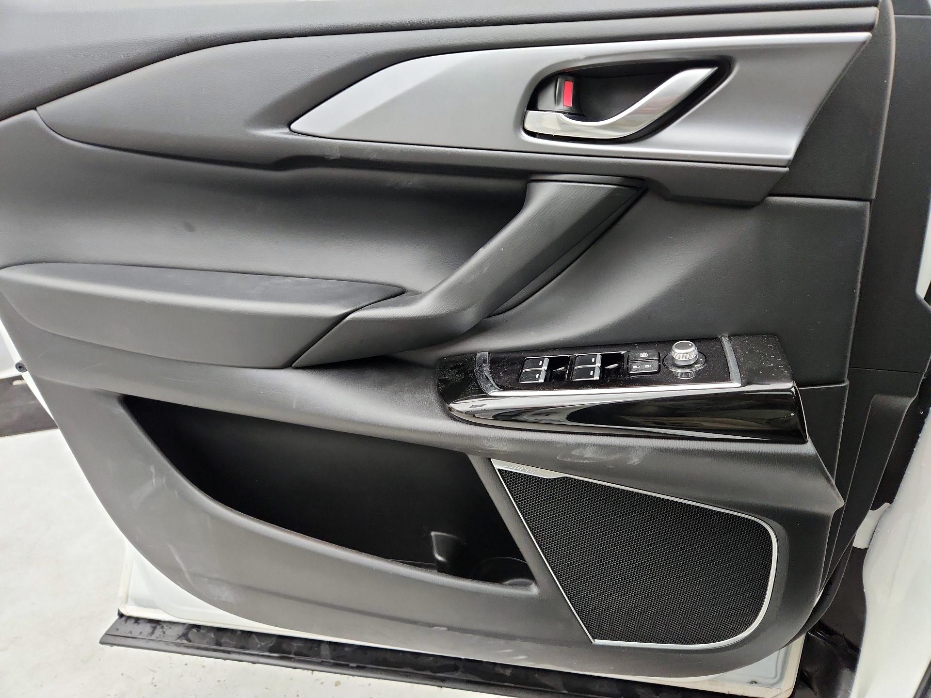 Thumbnail: 2020 Mazda CX-9 - 12