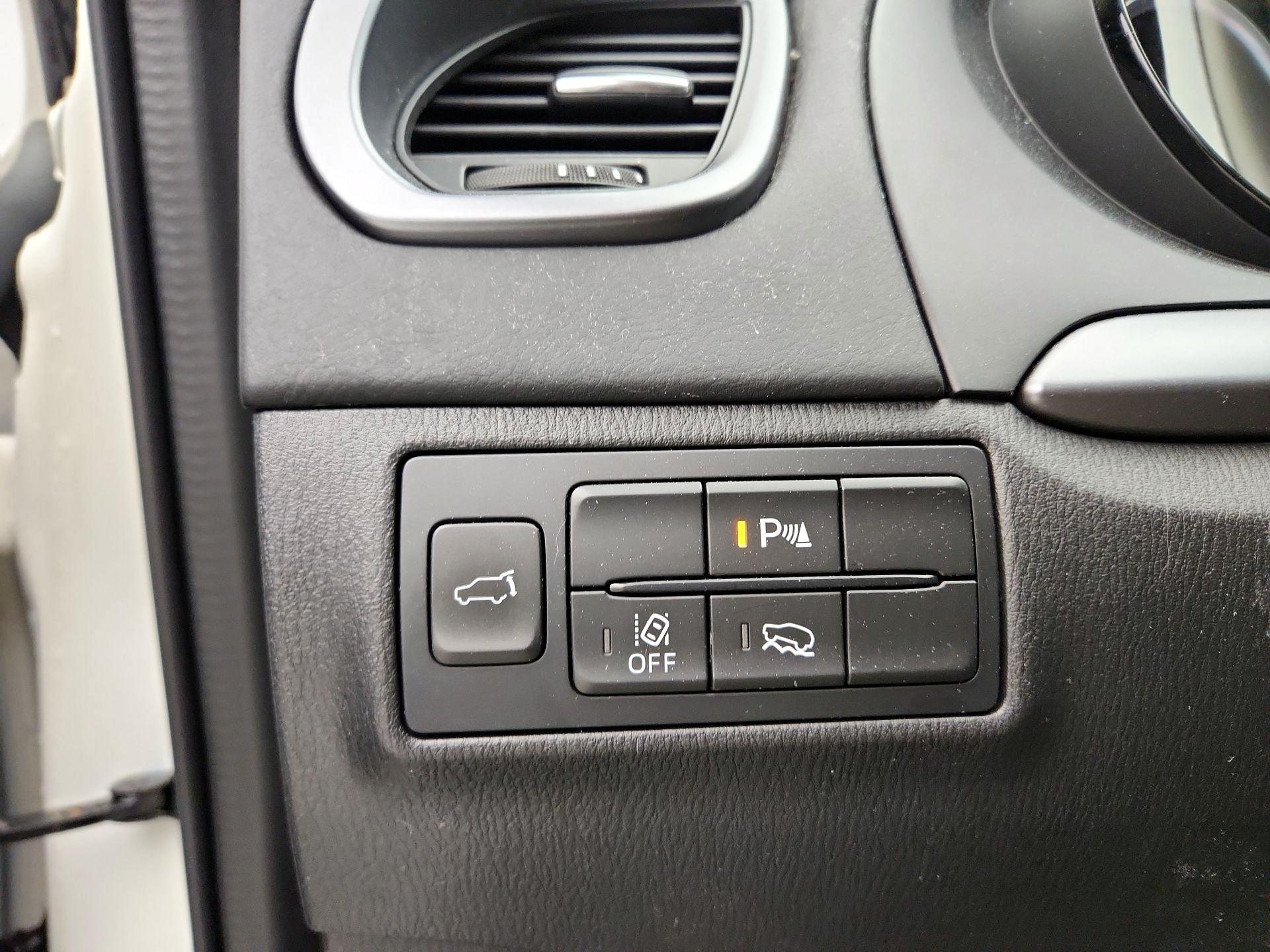 Thumbnail: 2020 Mazda CX-9 - 13