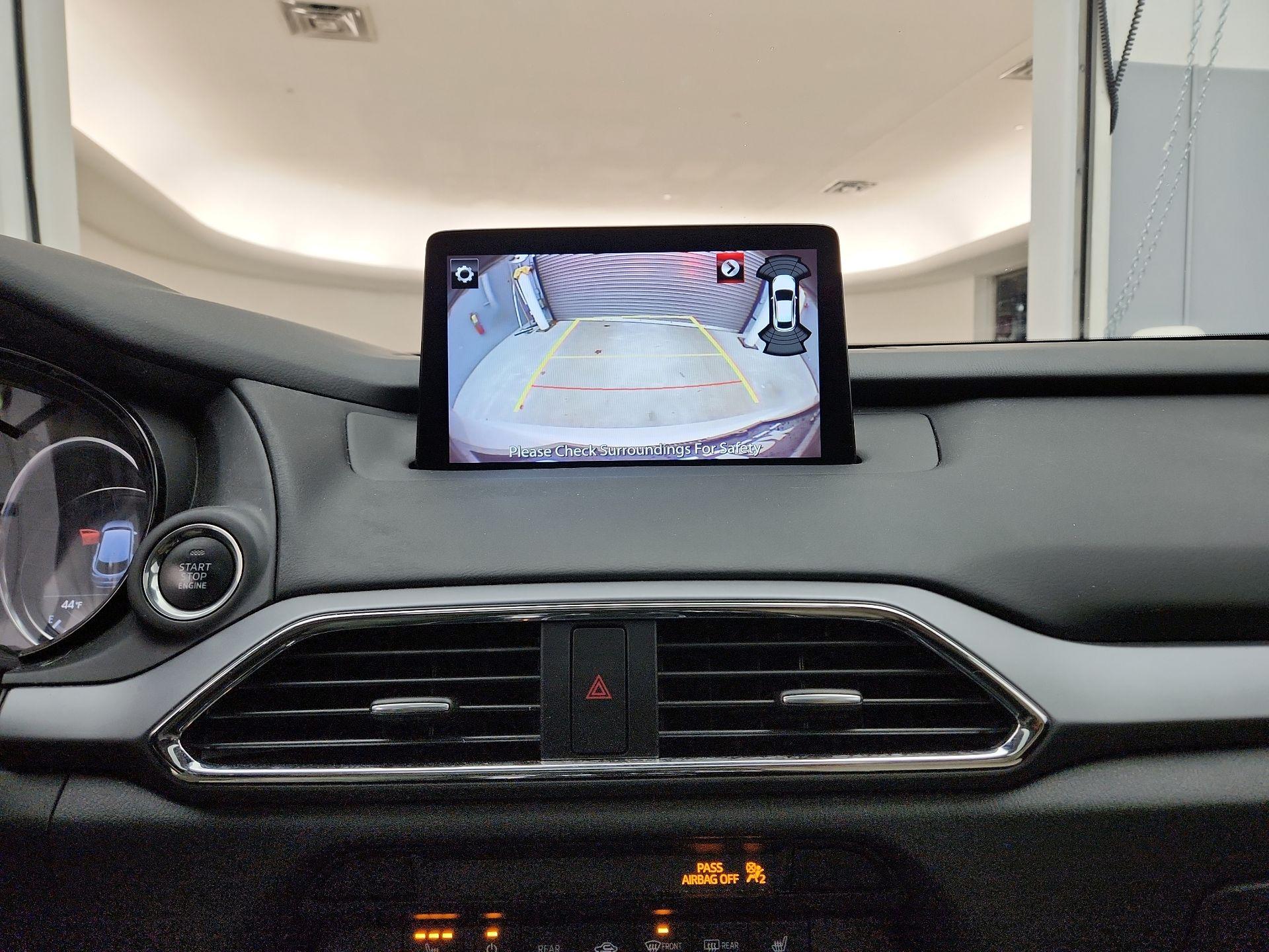 Thumbnail: 2020 Mazda CX-9 - 14