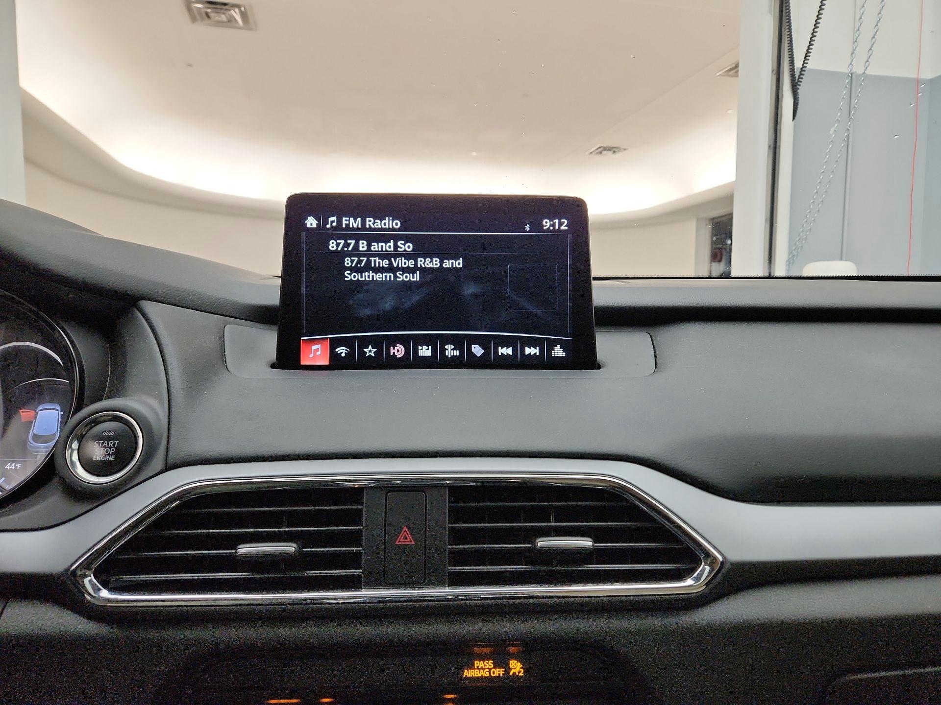 Thumbnail: 2020 Mazda CX-9 - 15