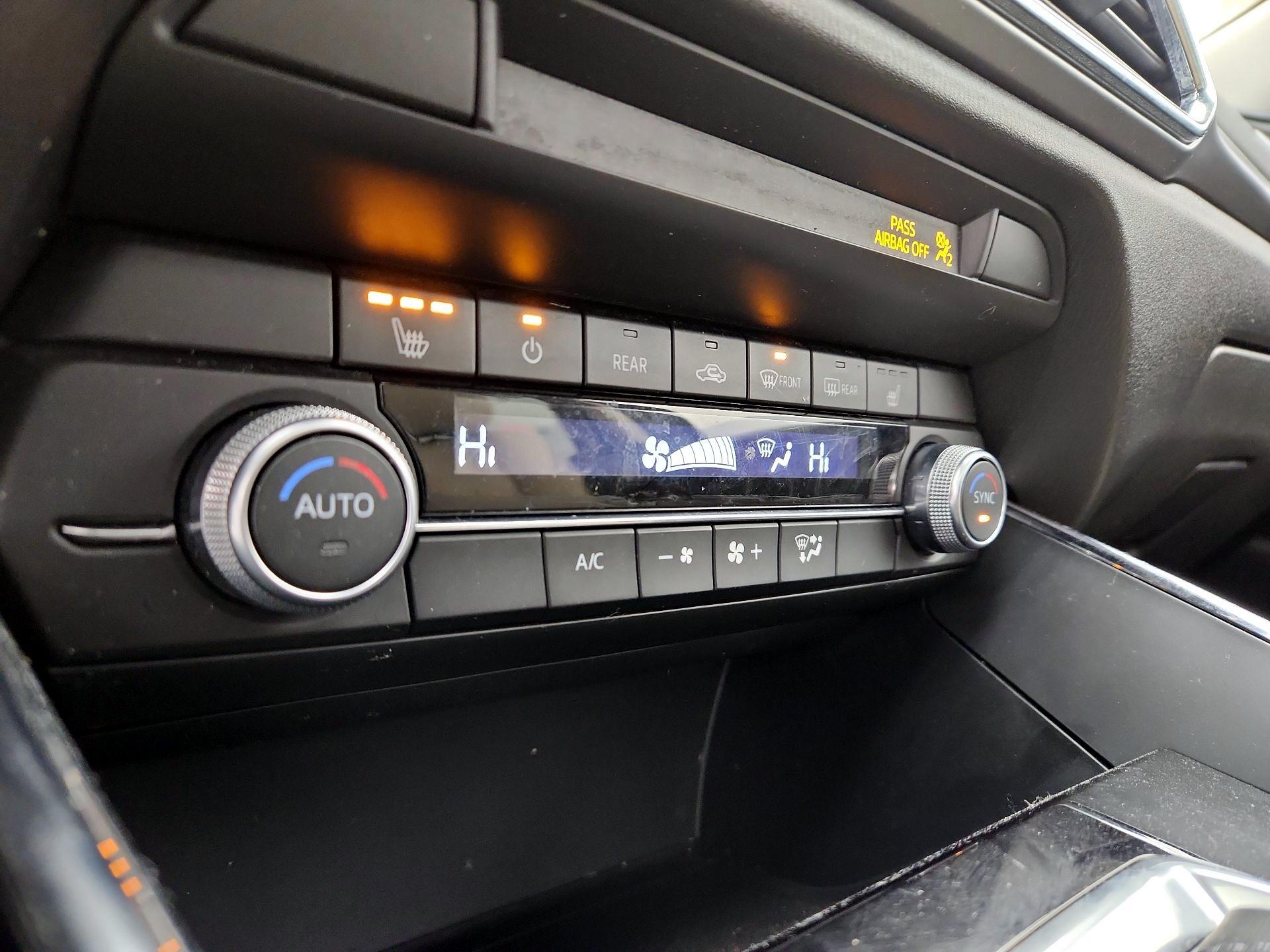 Thumbnail: 2020 Mazda CX-9 - 16