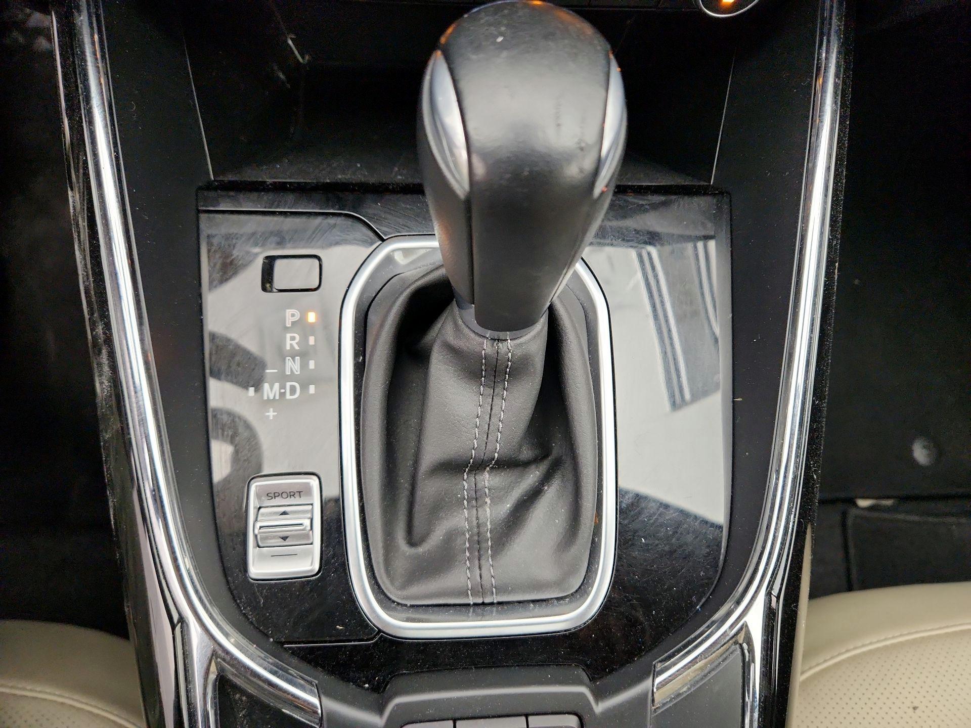 Thumbnail: 2020 Mazda CX-9 - 17