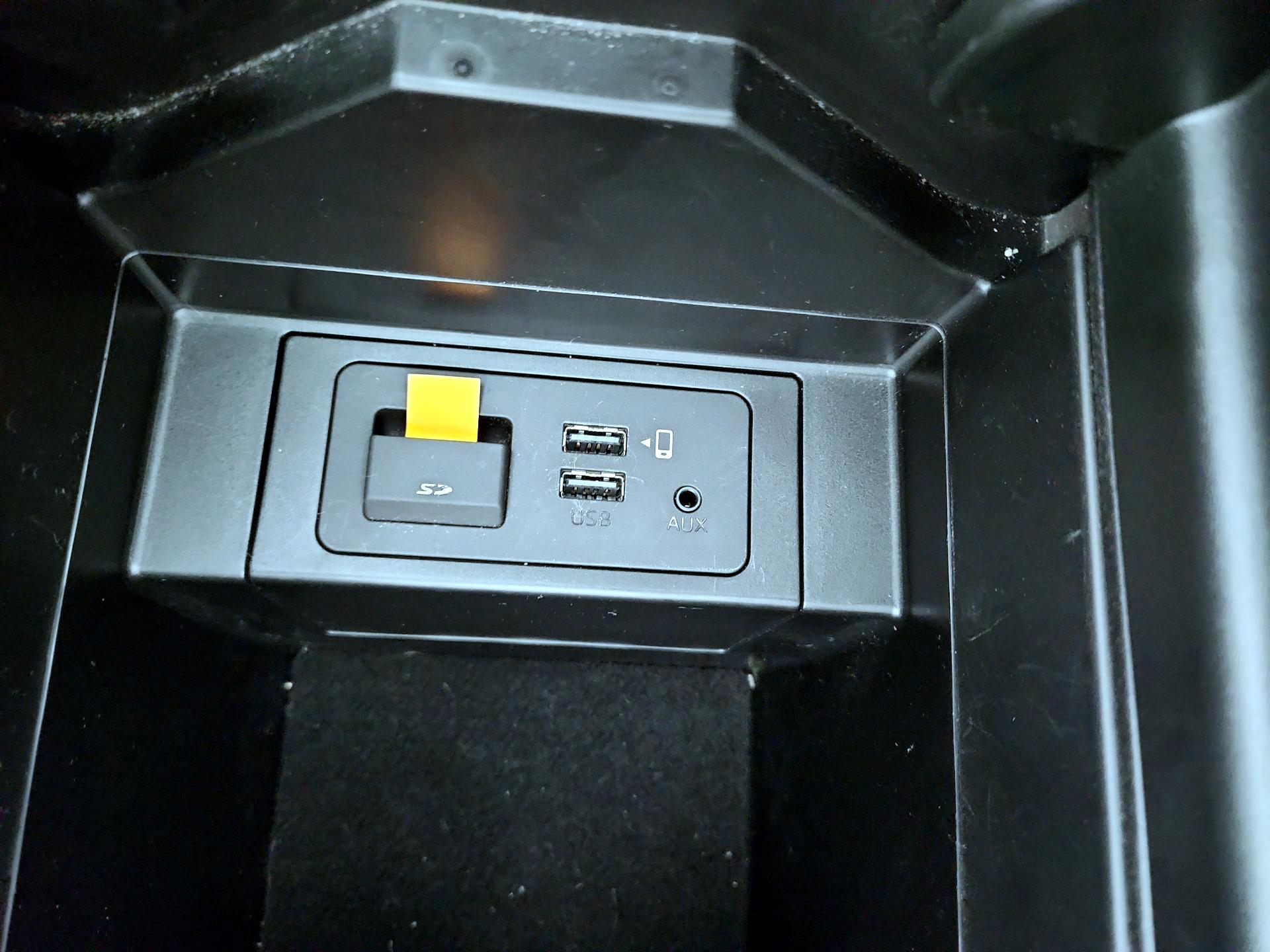 Thumbnail: 2020 Mazda CX-9 - 18