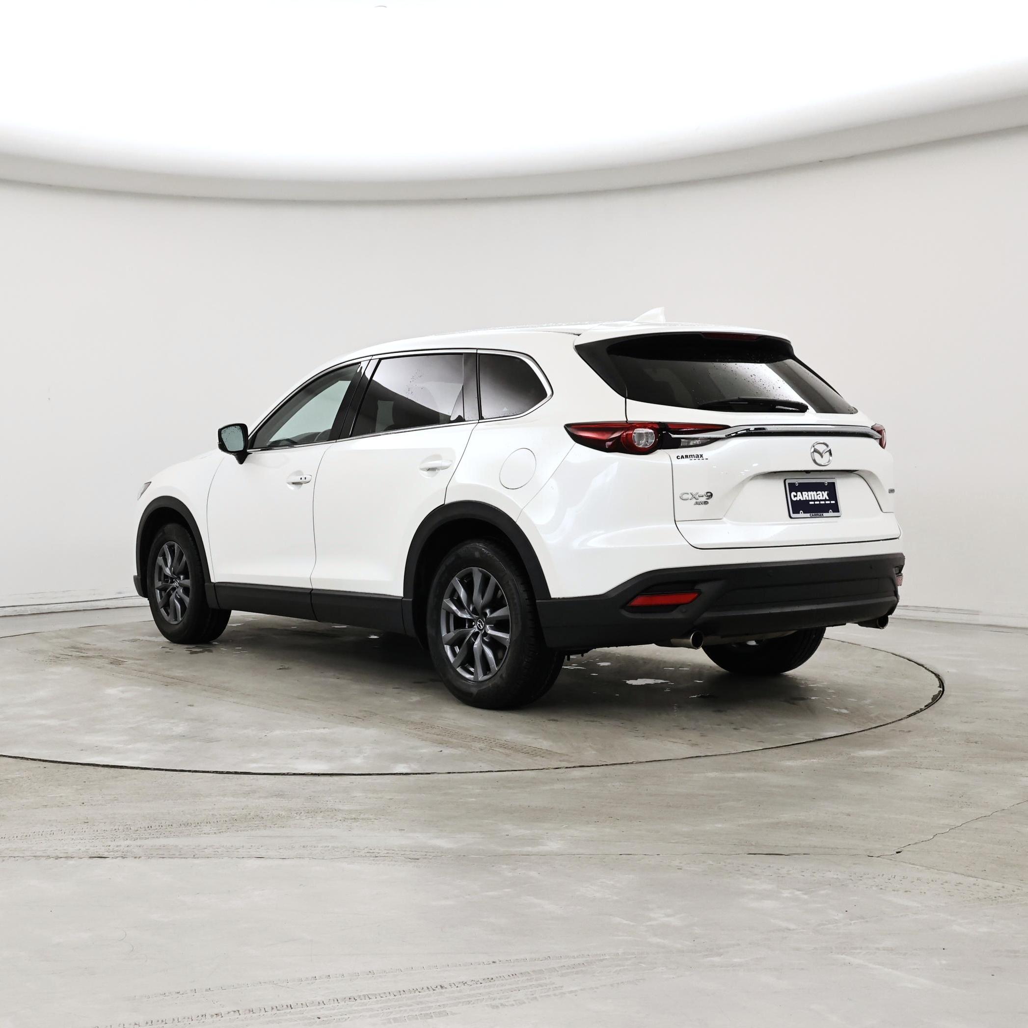 Thumbnail: 2020 Mazda CX-9 - 2