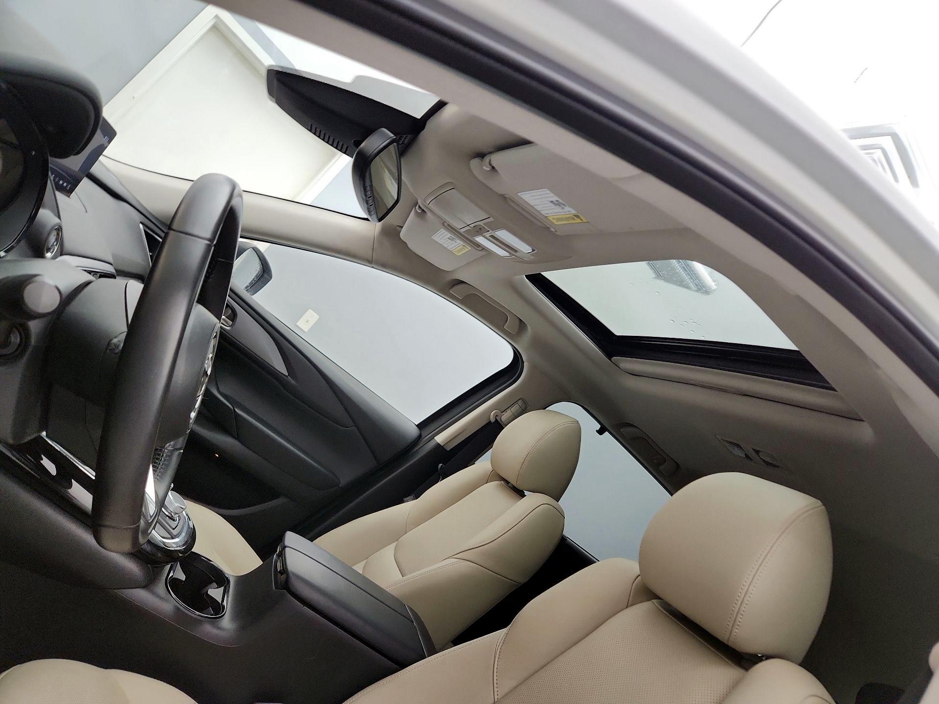 Thumbnail: 2020 Mazda CX-9 - 19