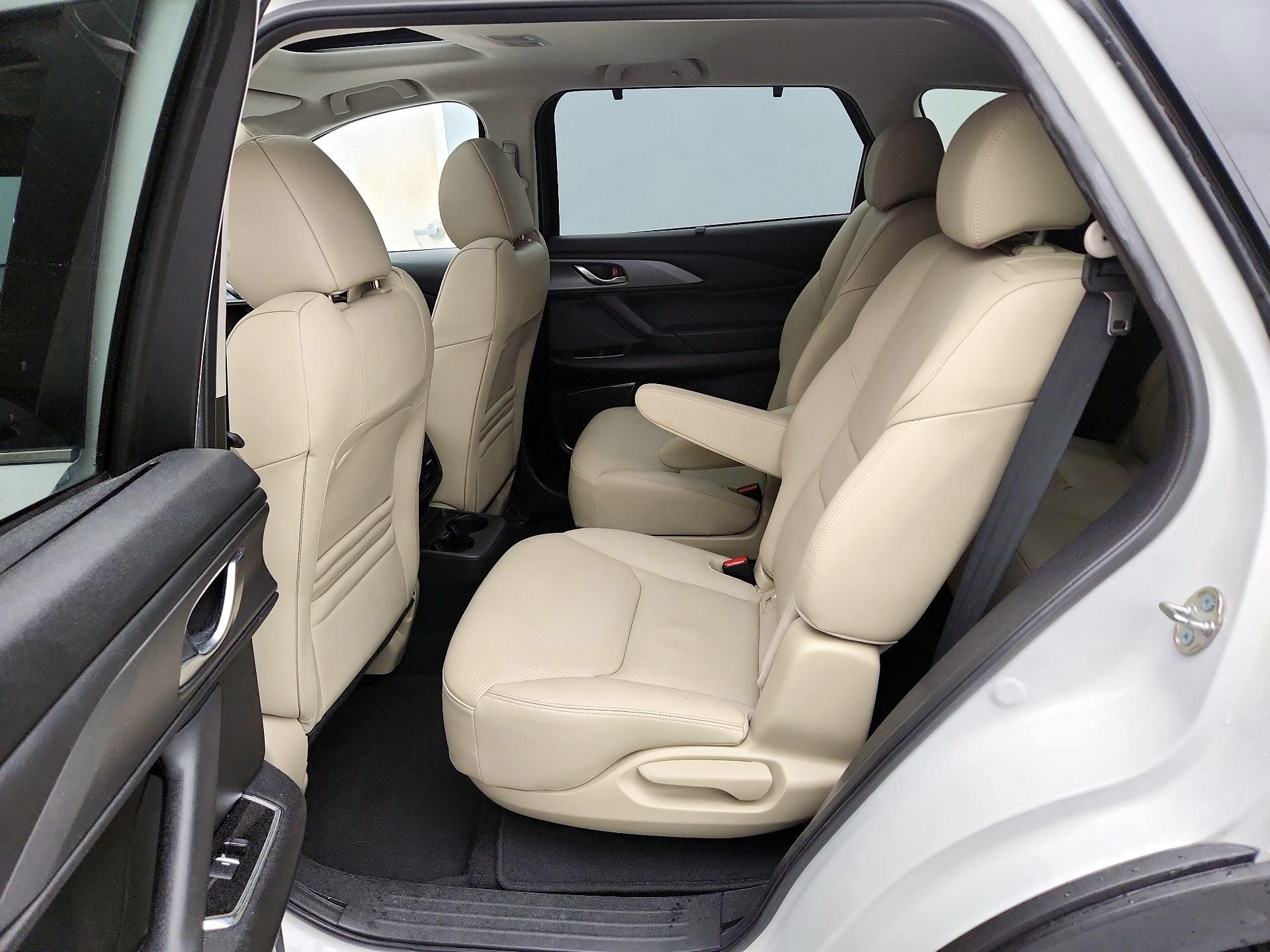 Thumbnail: 2020 Mazda CX-9 - 20