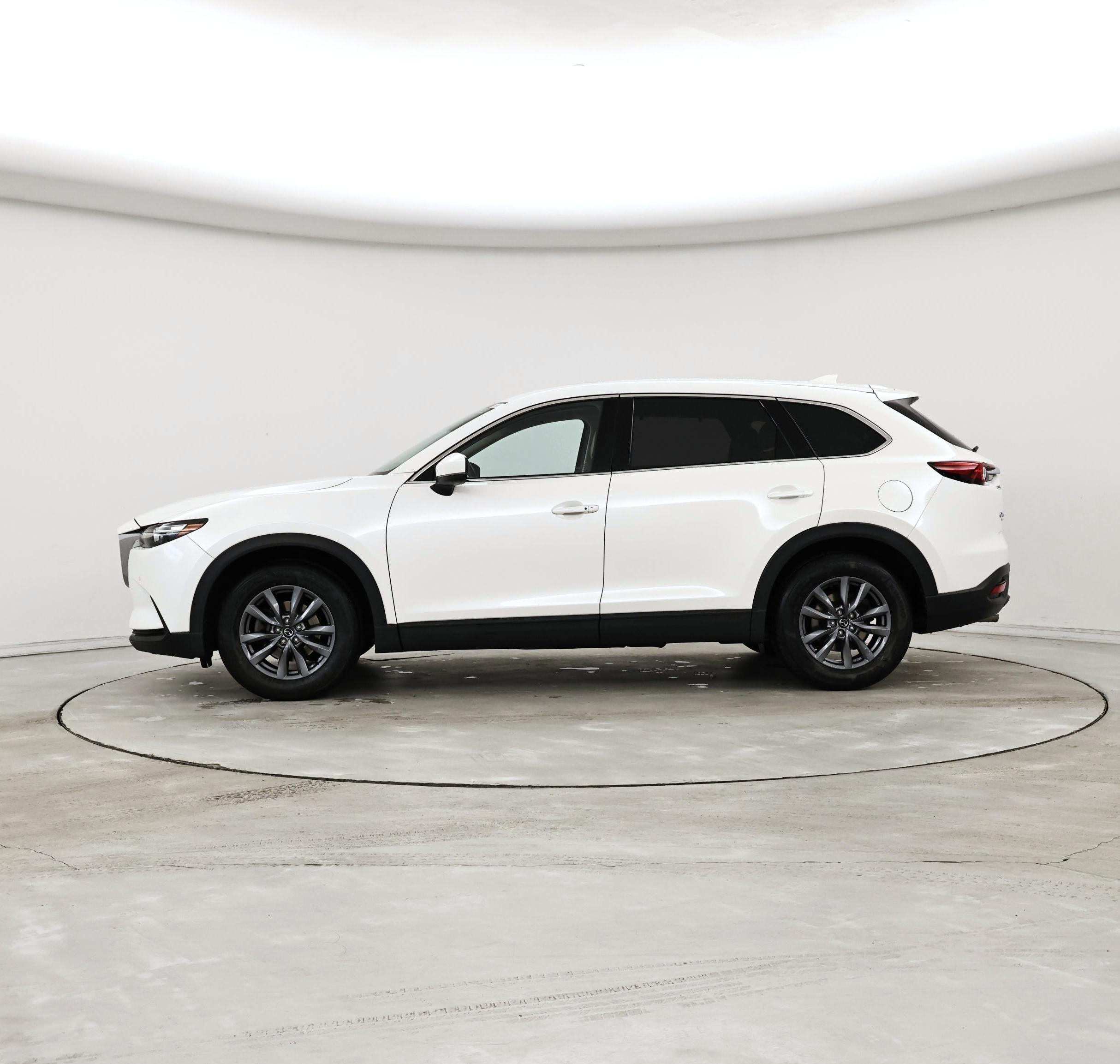 Thumbnail: 2020 Mazda CX-9 - 3