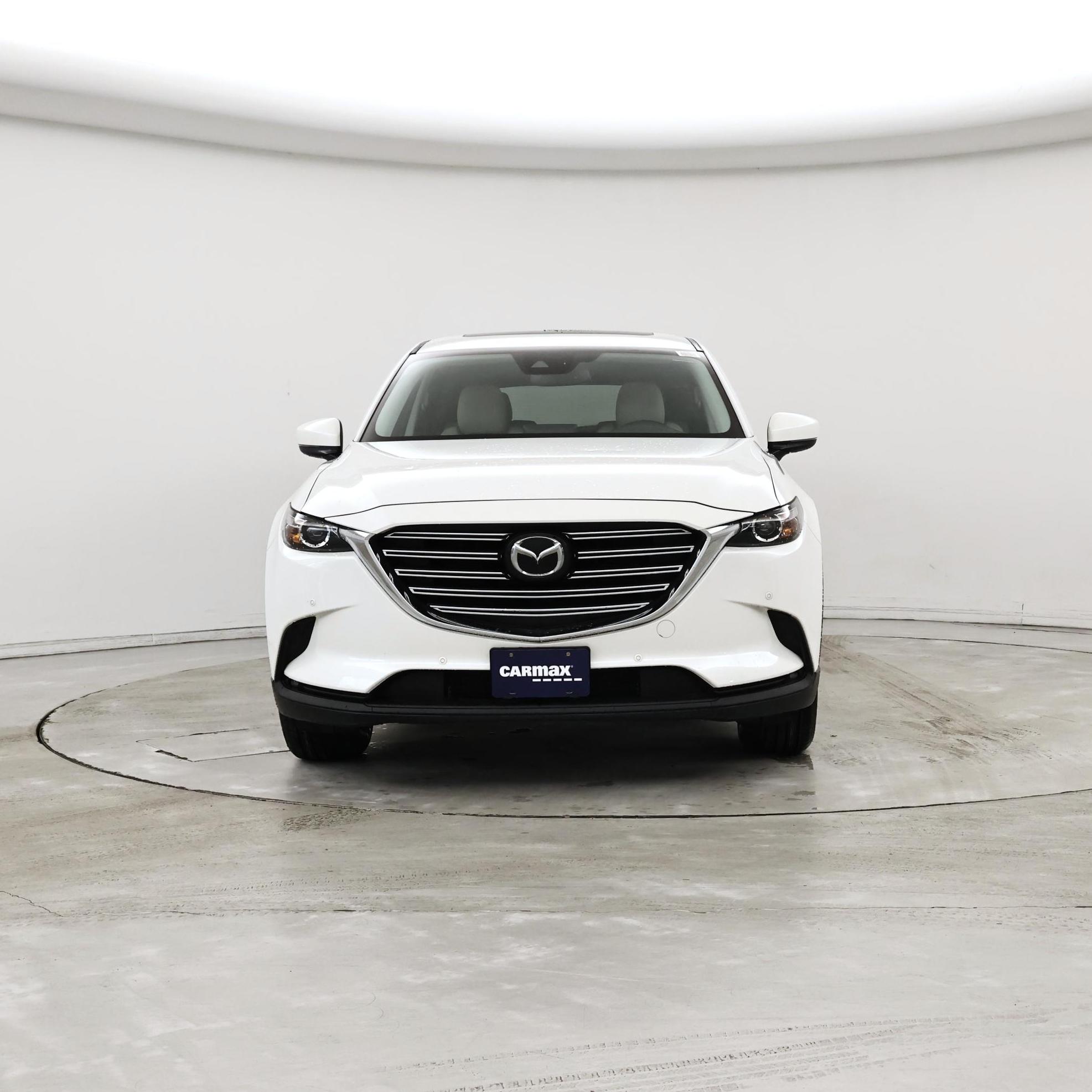 Thumbnail: 2020 Mazda CX-9 - 5