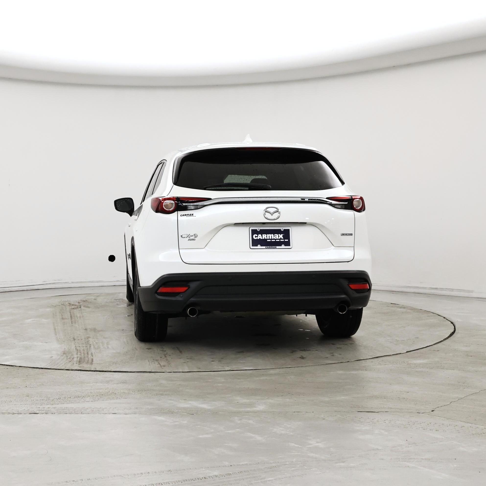 Thumbnail: 2020 Mazda CX-9 - 6