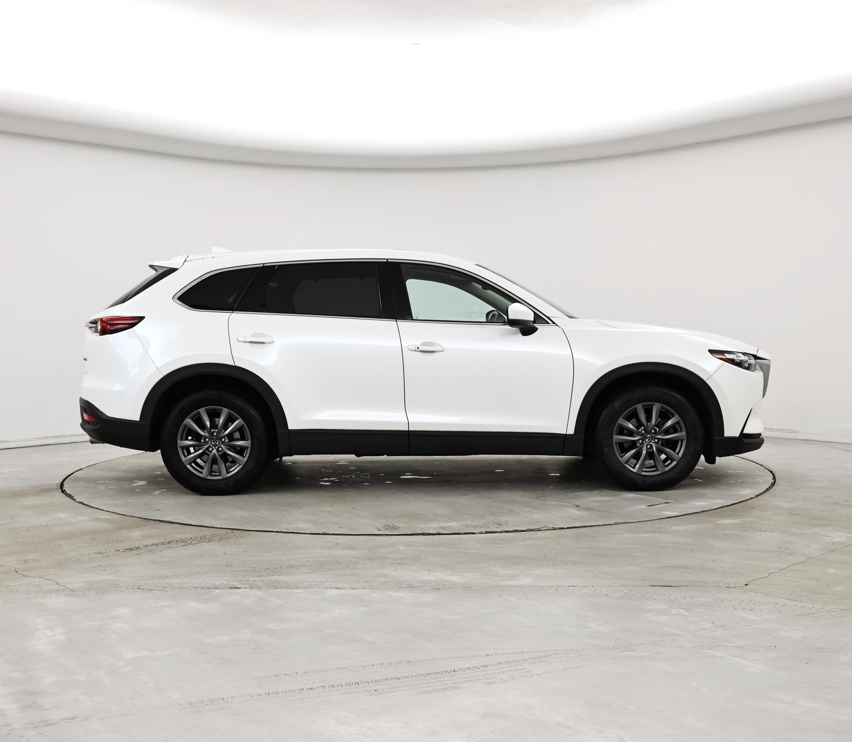 Thumbnail: 2020 Mazda CX-9 - 7