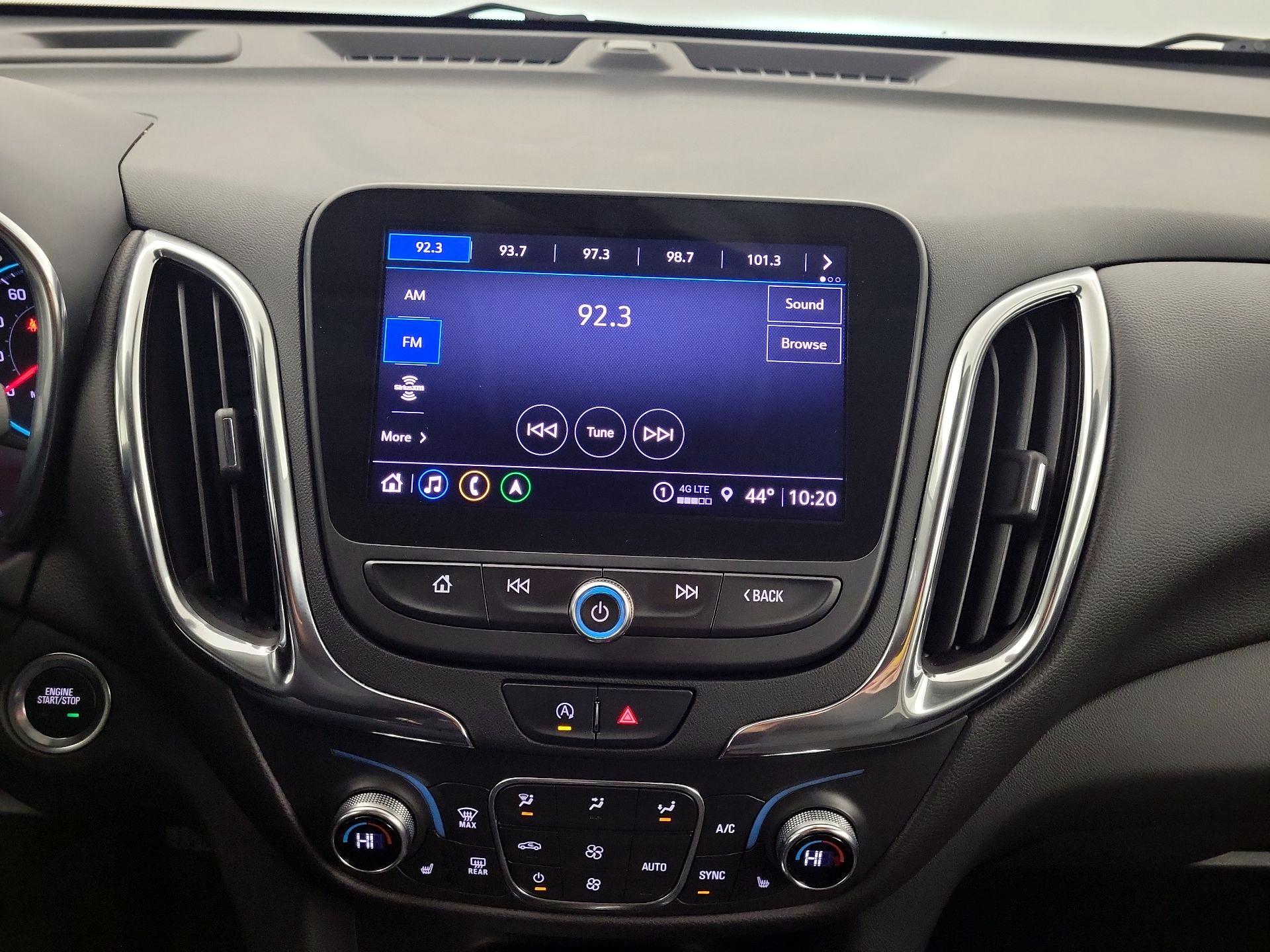 Thumbnail: 2022 Chevrolet Equinox - 13