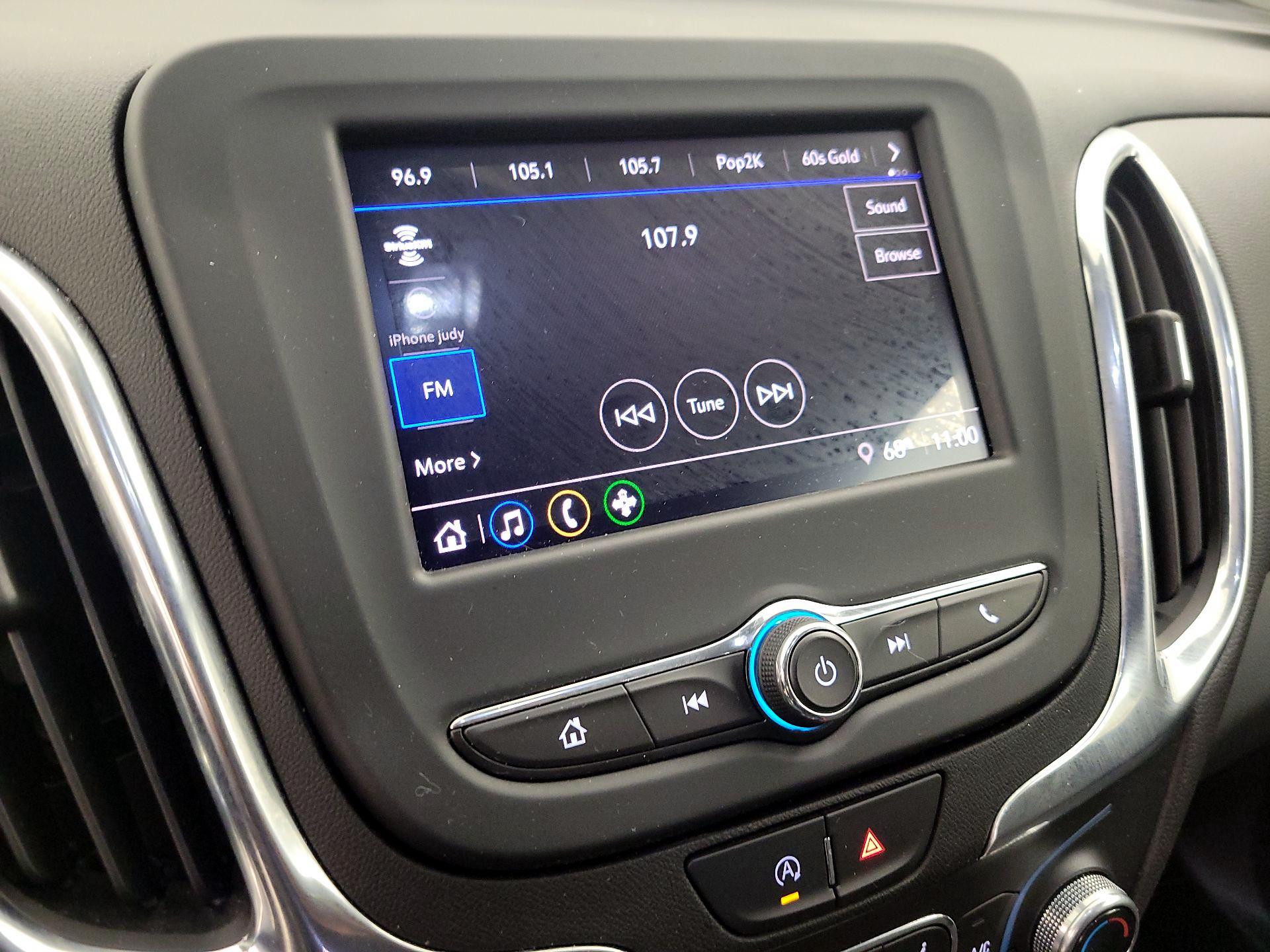 Thumbnail: 2022 Chevrolet Equinox - 15