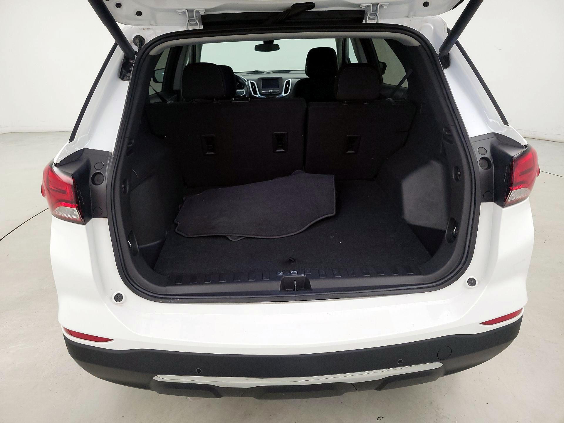 Thumbnail: 2022 Chevrolet Equinox - 20