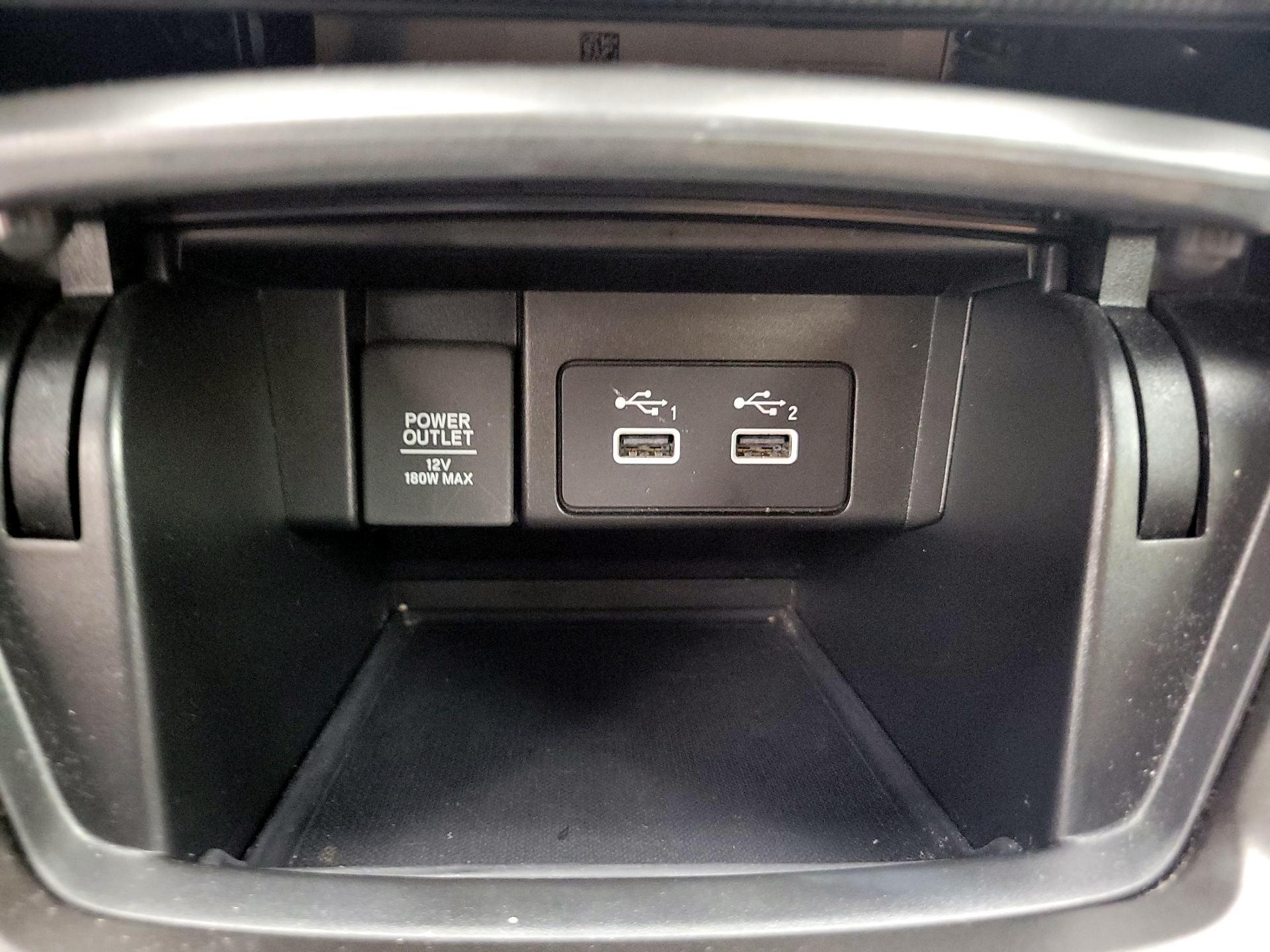 Thumbnail: 2022 Honda Accord - 18