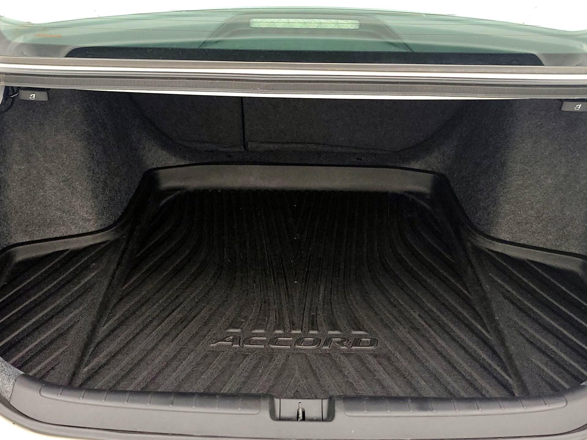 Thumbnail: 2022 Honda Accord - 20