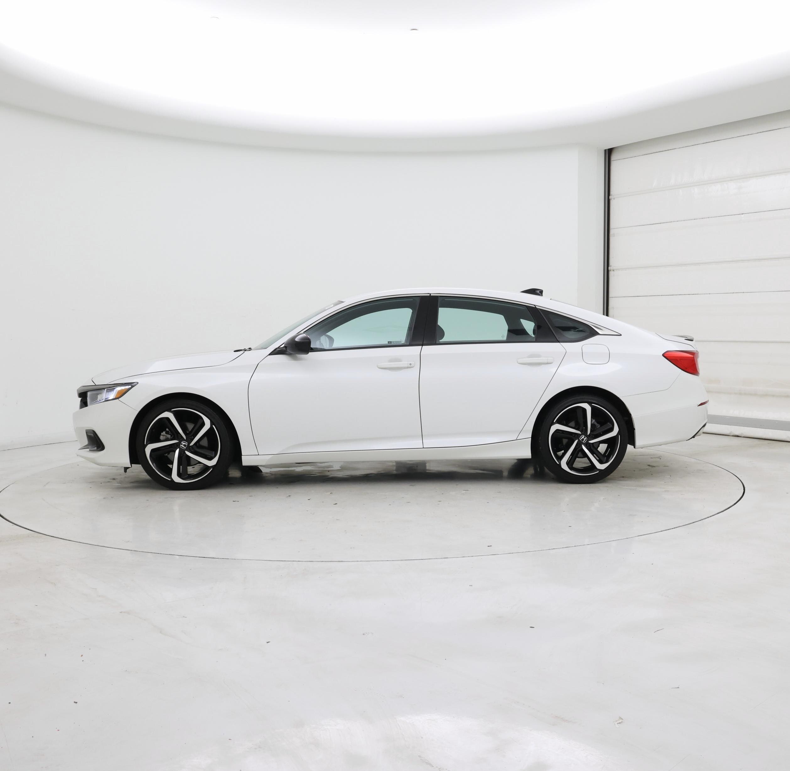 Thumbnail: 2022 Honda Accord - 3