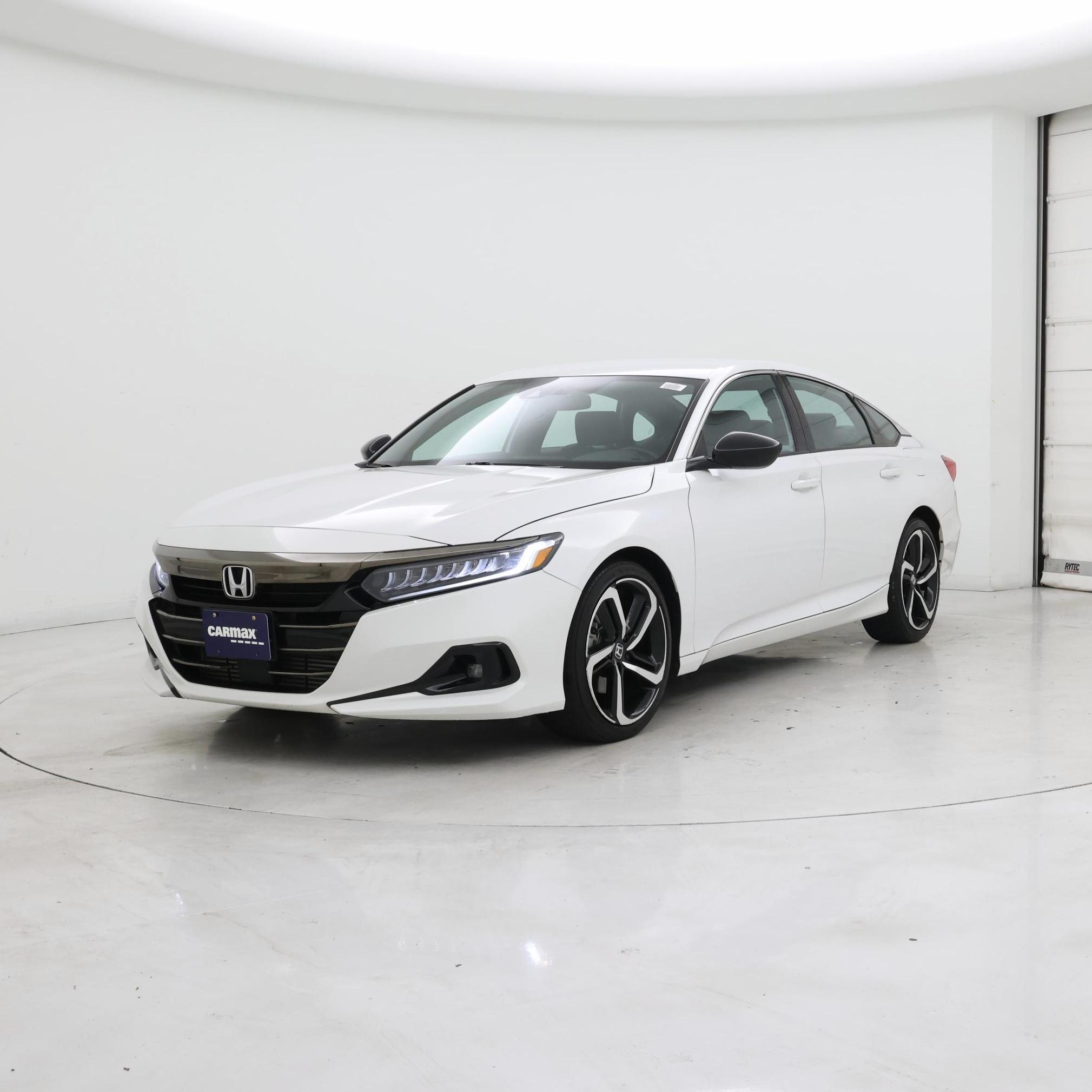 Thumbnail: 2022 Honda Accord - 4