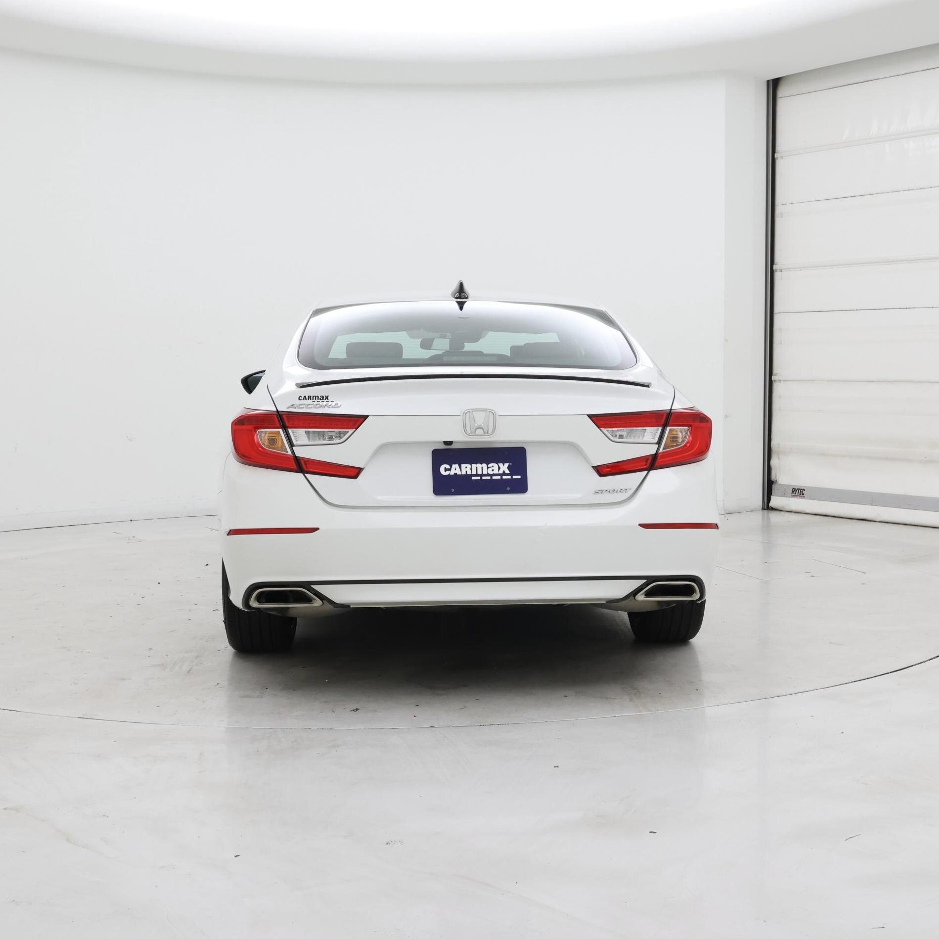 Thumbnail: 2022 Honda Accord - 6