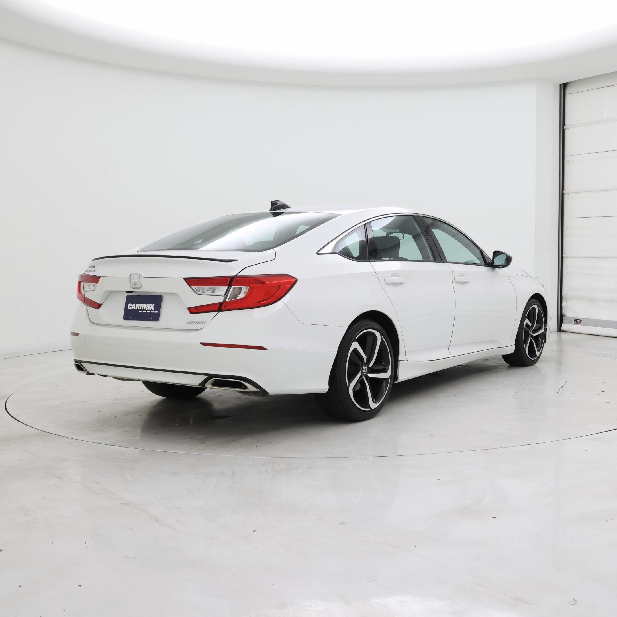 Thumbnail: 2022 Honda Accord - 8