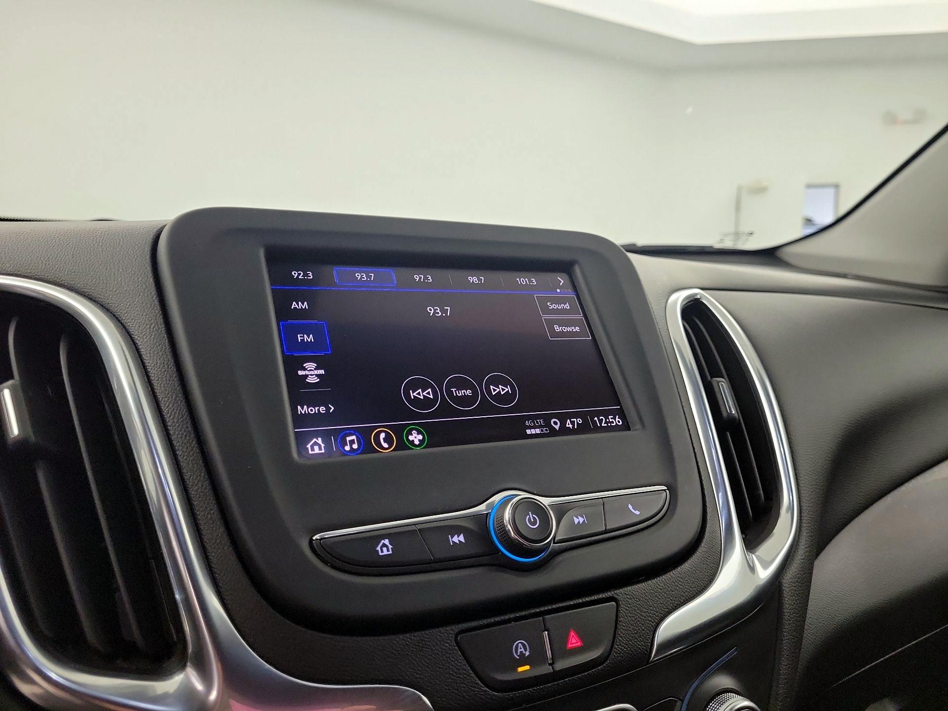 Thumbnail: 2022 Chevrolet Equinox - 13