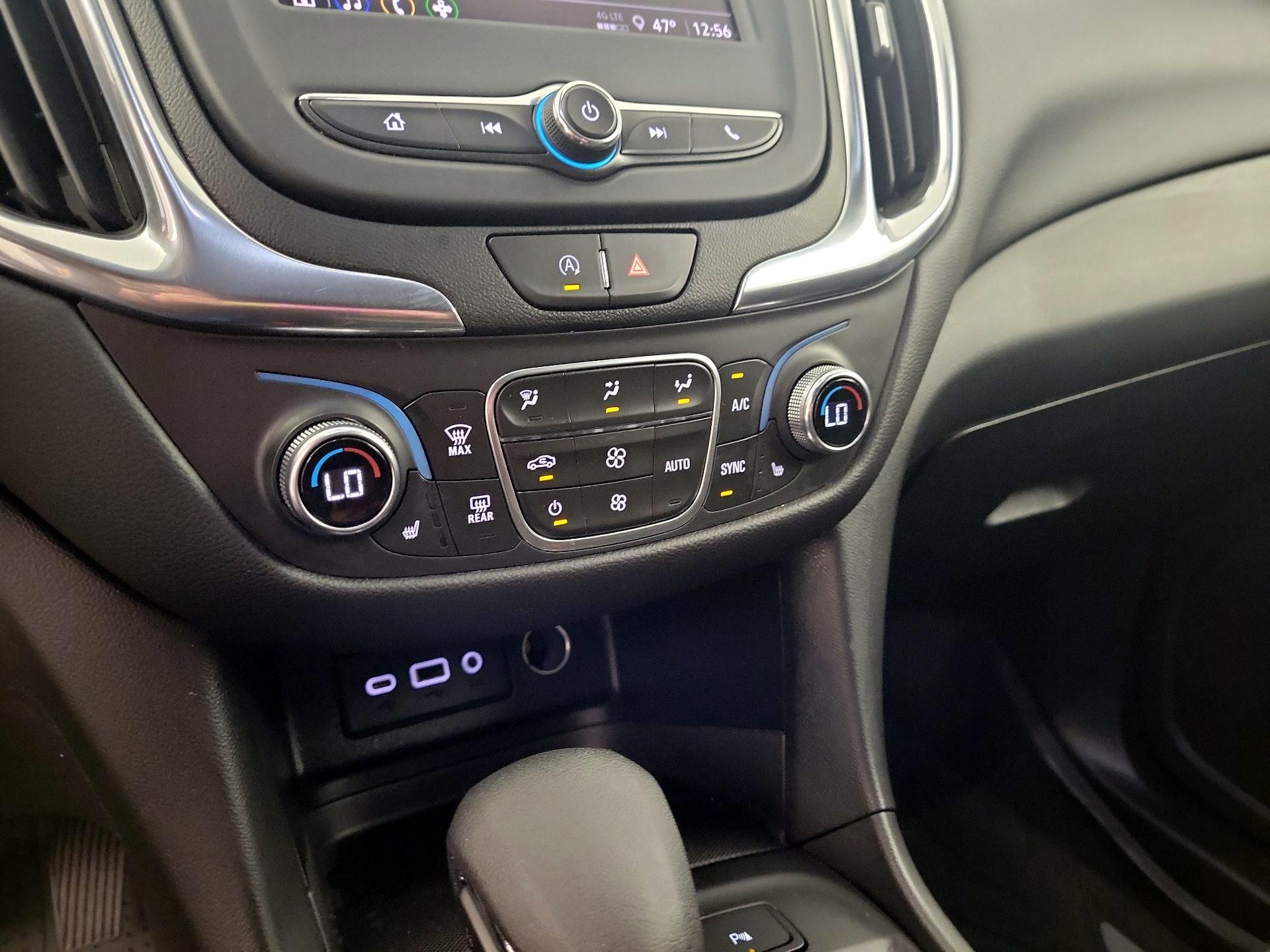 Thumbnail: 2022 Chevrolet Equinox - 14