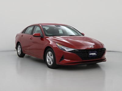 2023 Hyundai Elantra SE