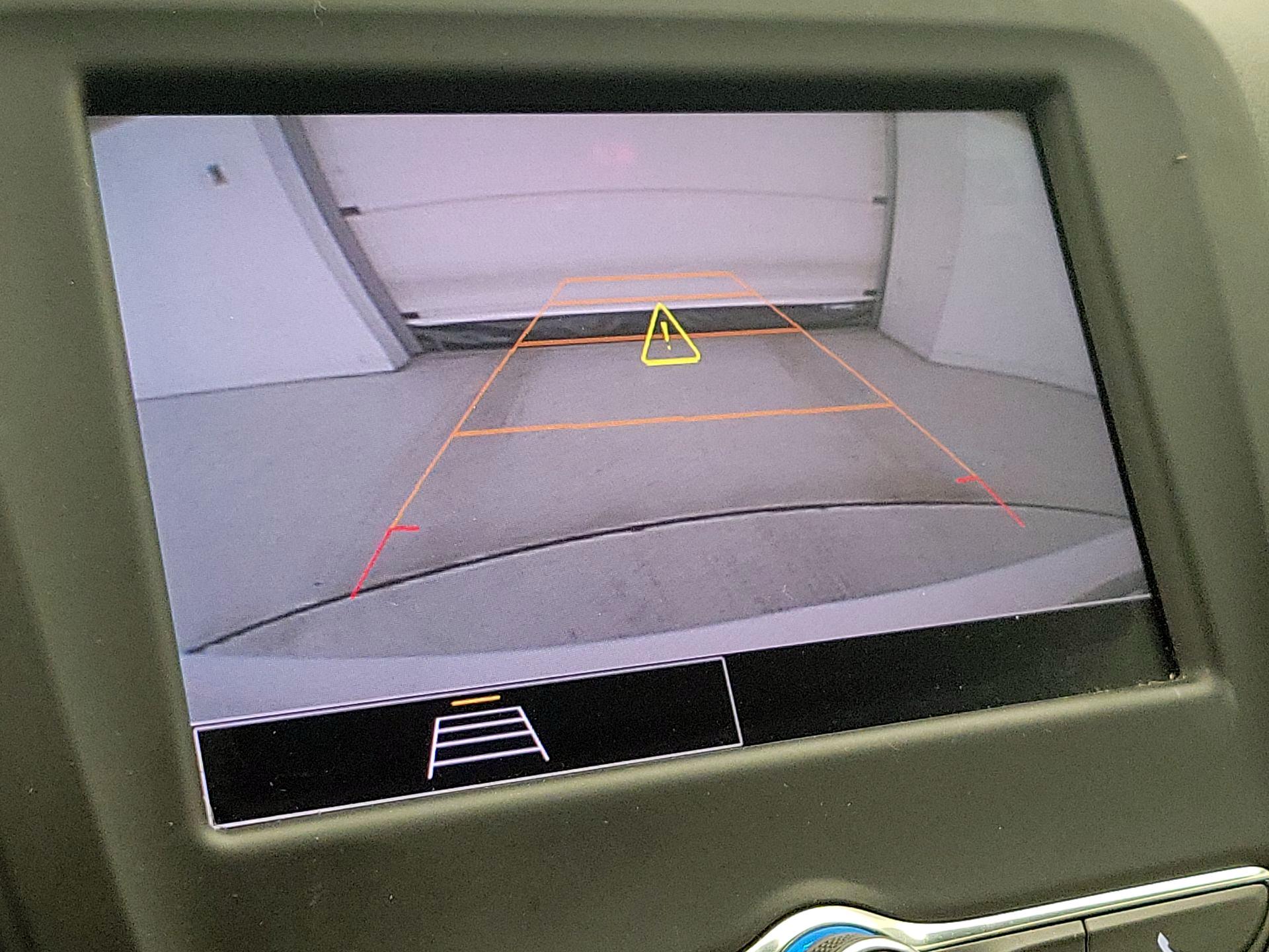 Thumbnail: 2022 Chevrolet Equinox - 14