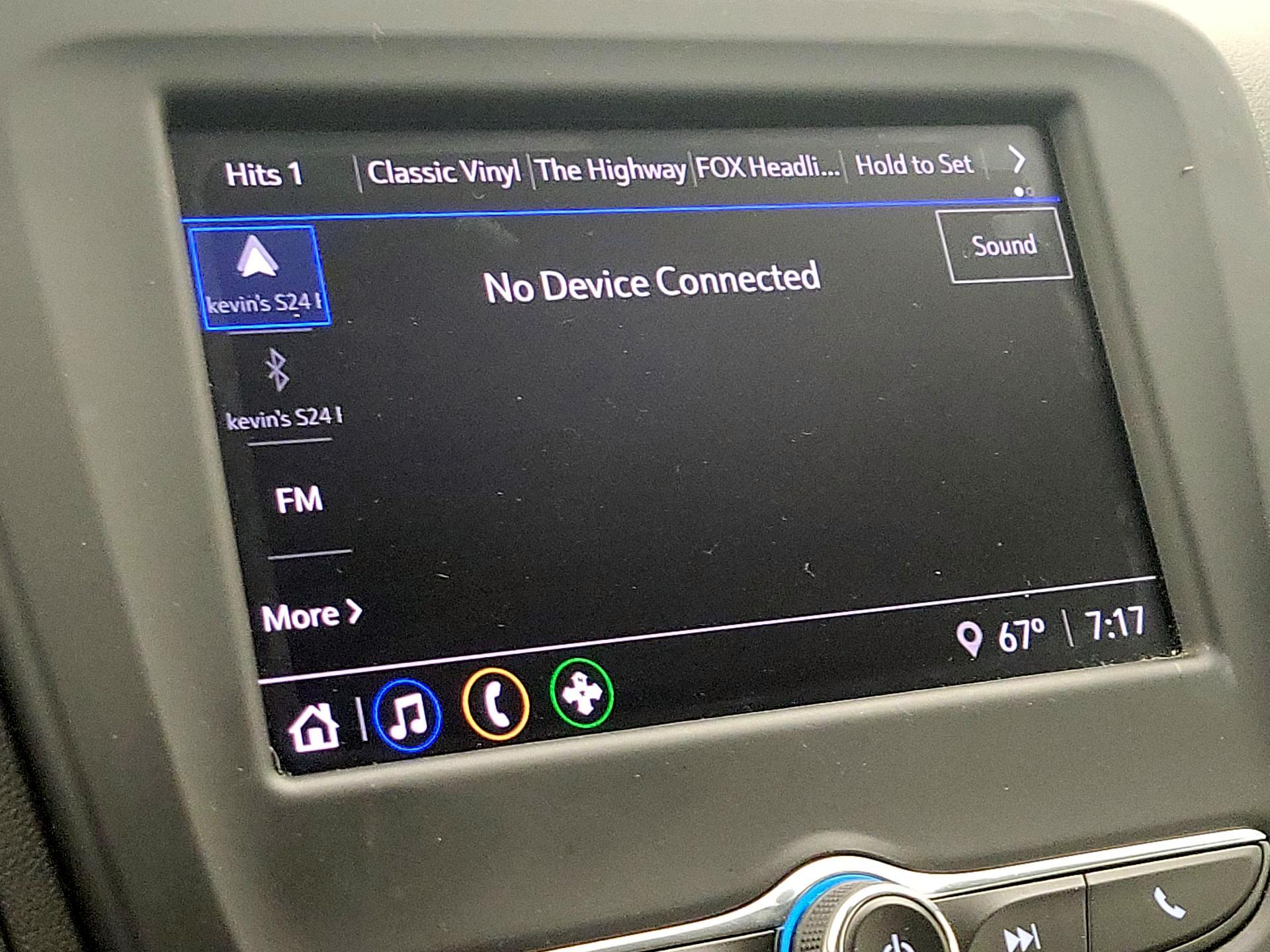 Thumbnail: 2022 Chevrolet Equinox - 15