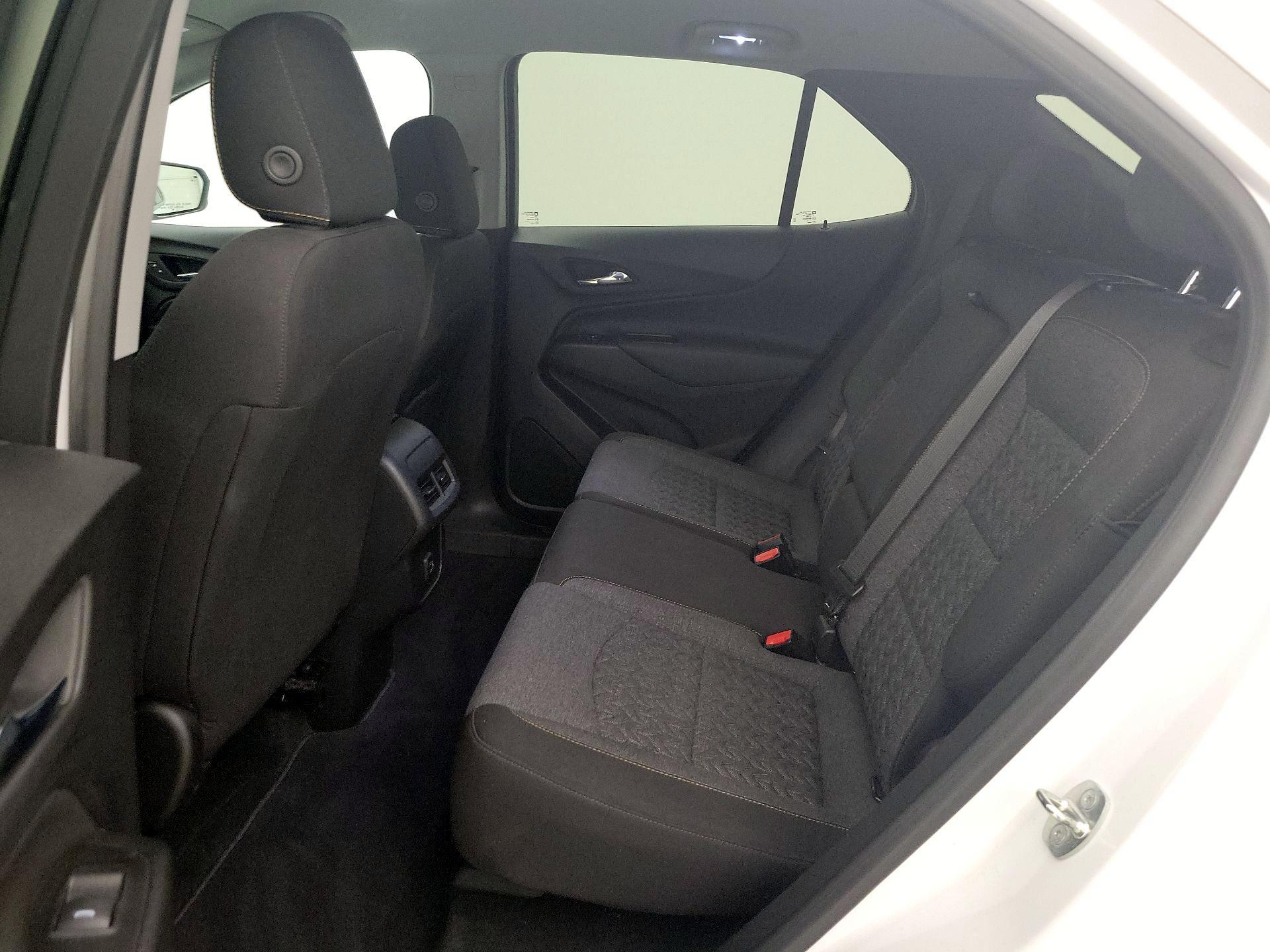 Thumbnail: 2022 Chevrolet Equinox - 19