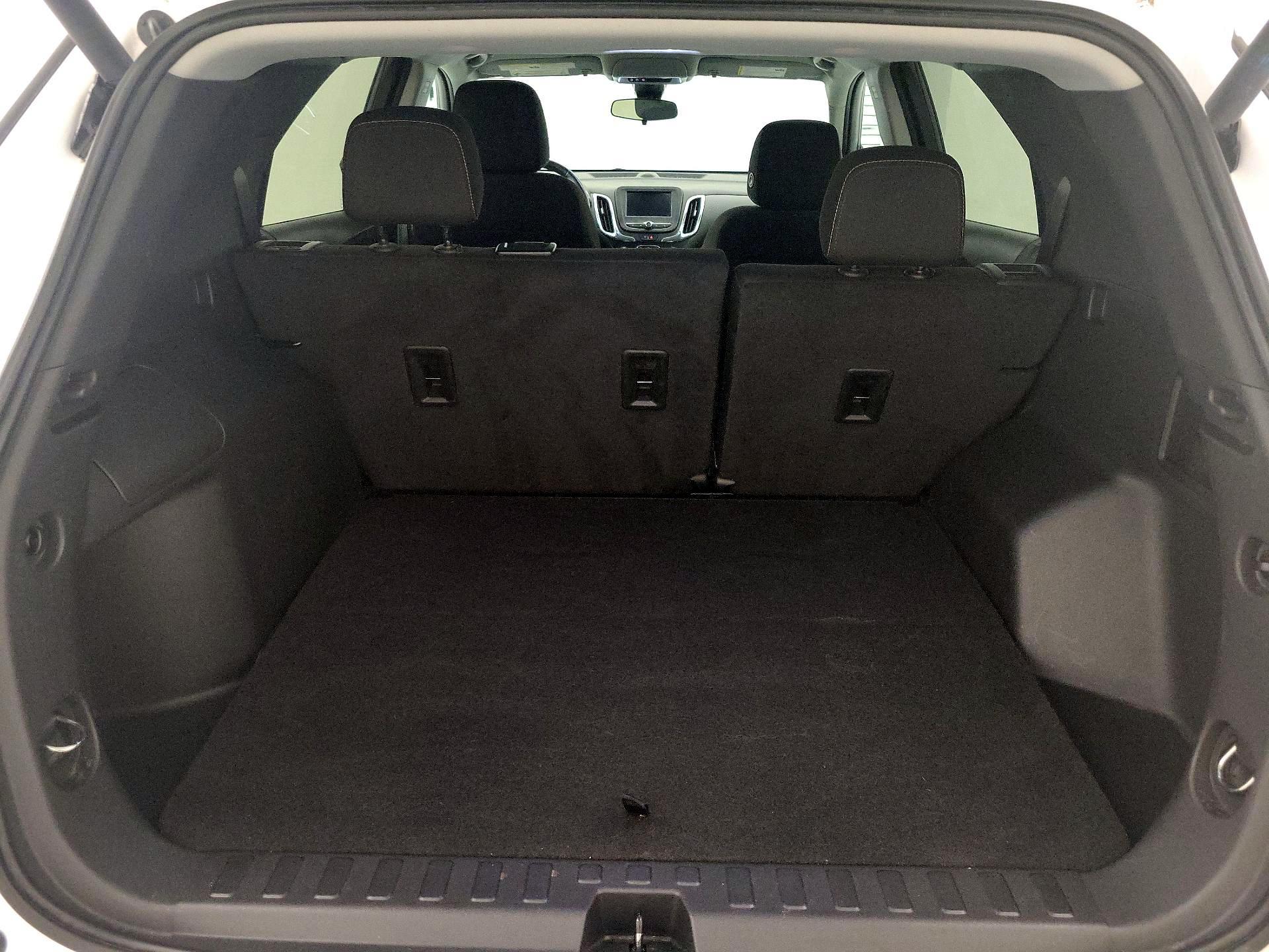 Thumbnail: 2022 Chevrolet Equinox - 20