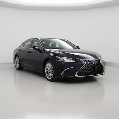 2023 Lexus ES 350 Luxury
