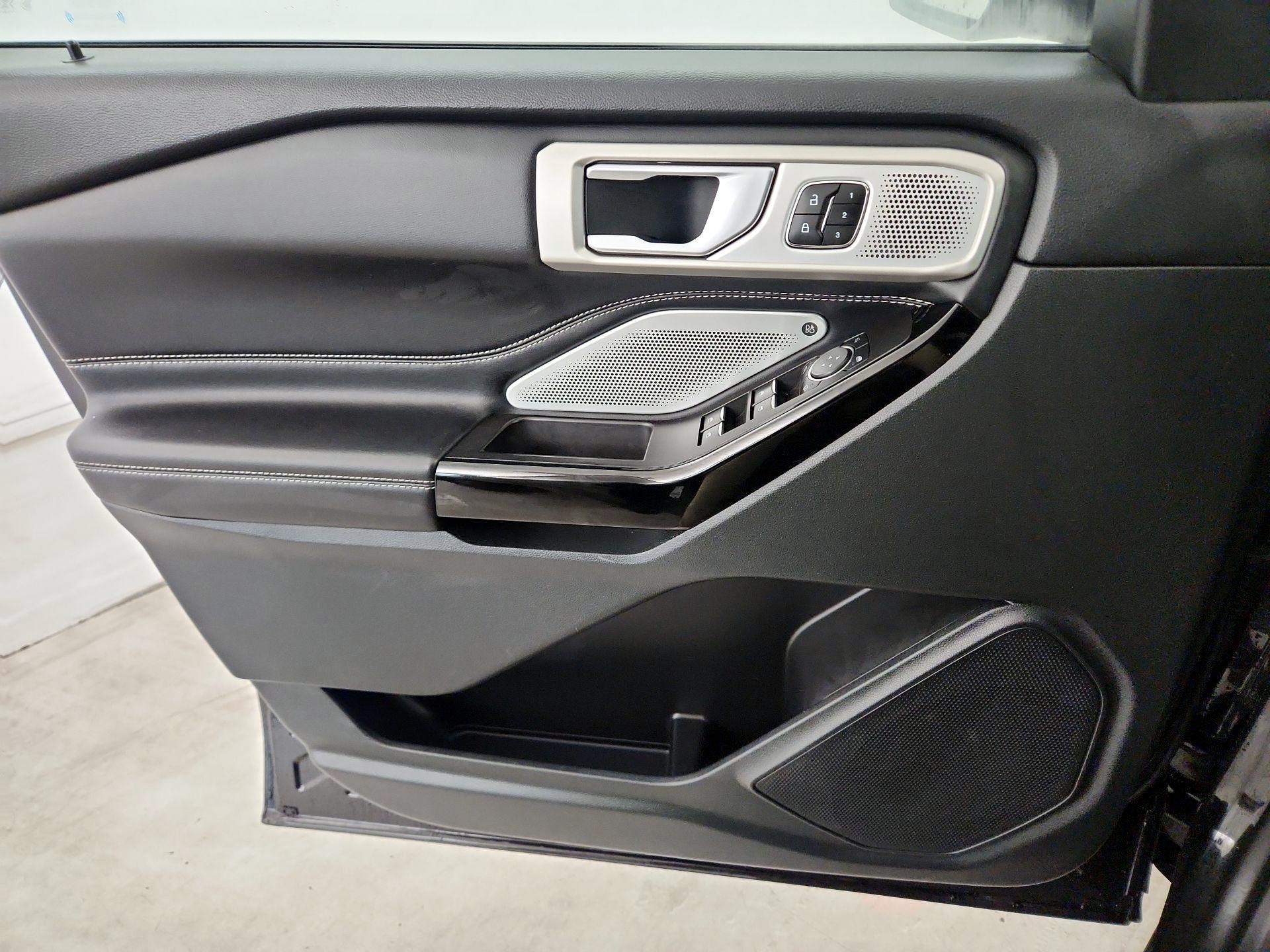 Thumbnail: 2023 Ford Explorer - 12