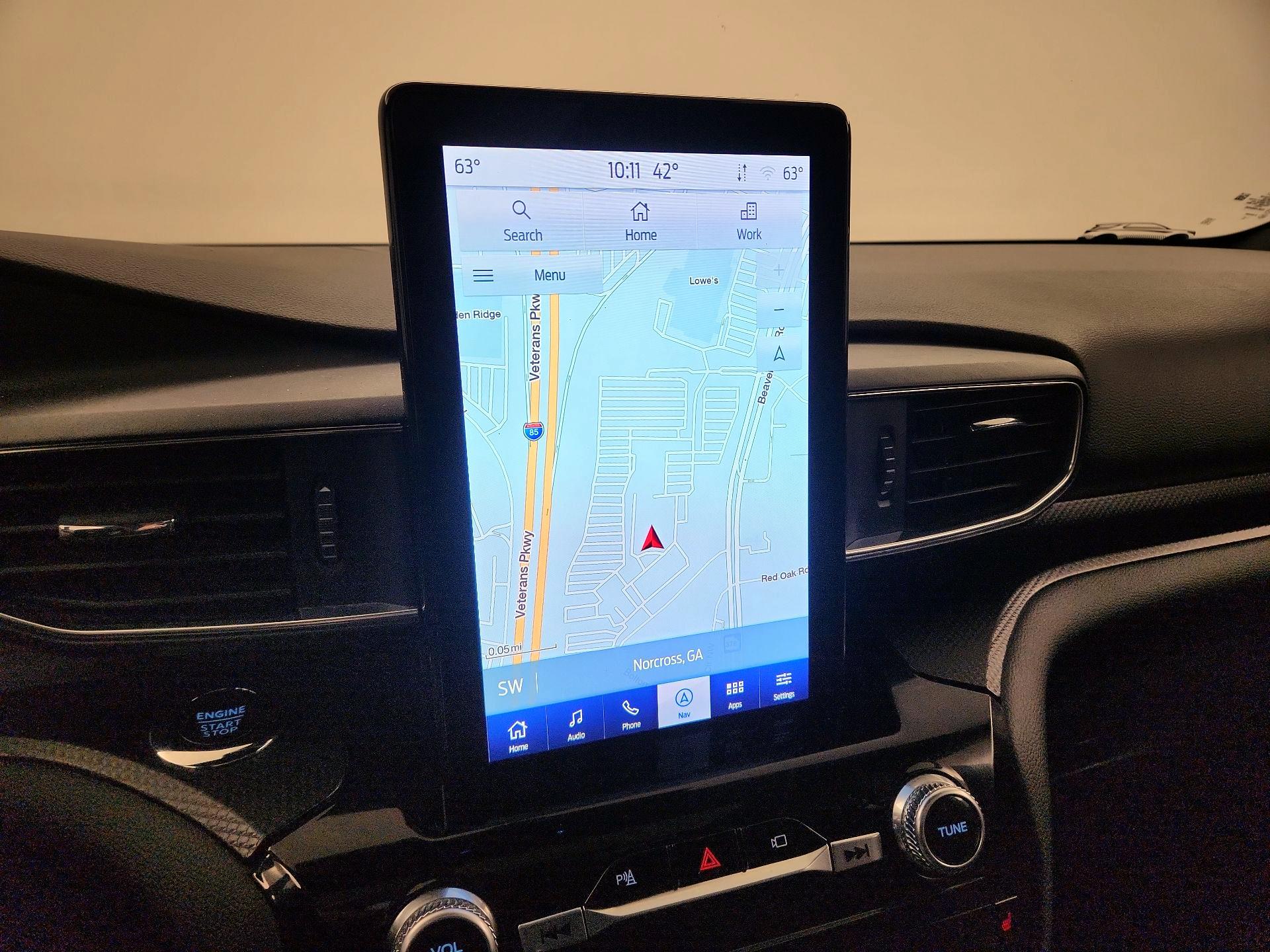 Thumbnail: 2023 Ford Explorer - 14