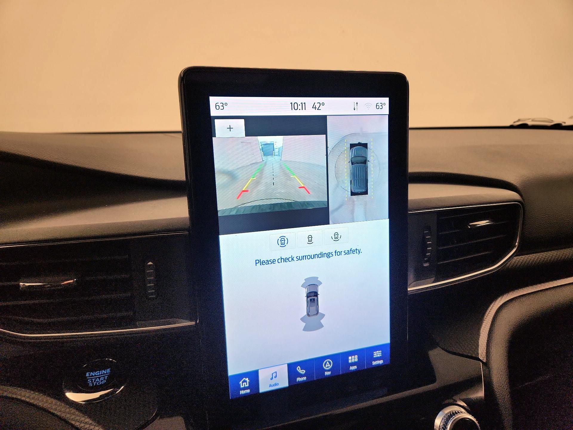 Thumbnail: 2023 Ford Explorer - 15